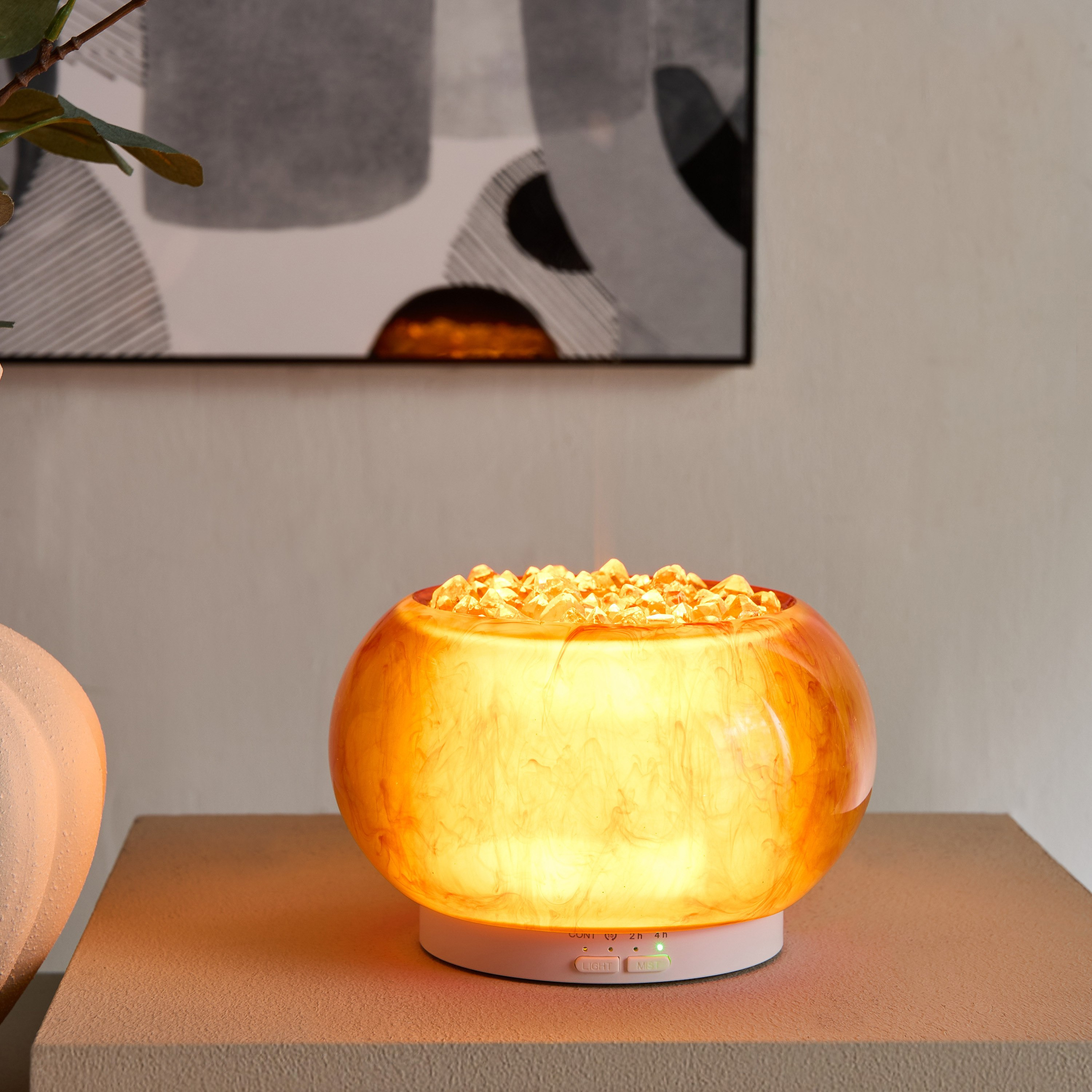 Zen Aroma Diffuser - 100 ml-PROMO_HB_AE_B2G2_011025-image-2