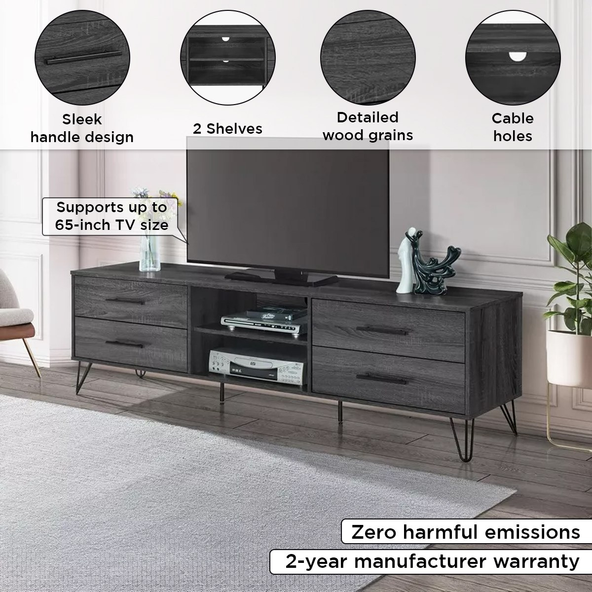Miro 1.8 Metre TV Unit for TVs up to 75 inches-hbxlivingroom-mediaunitsandstorage-tvunits-image-4