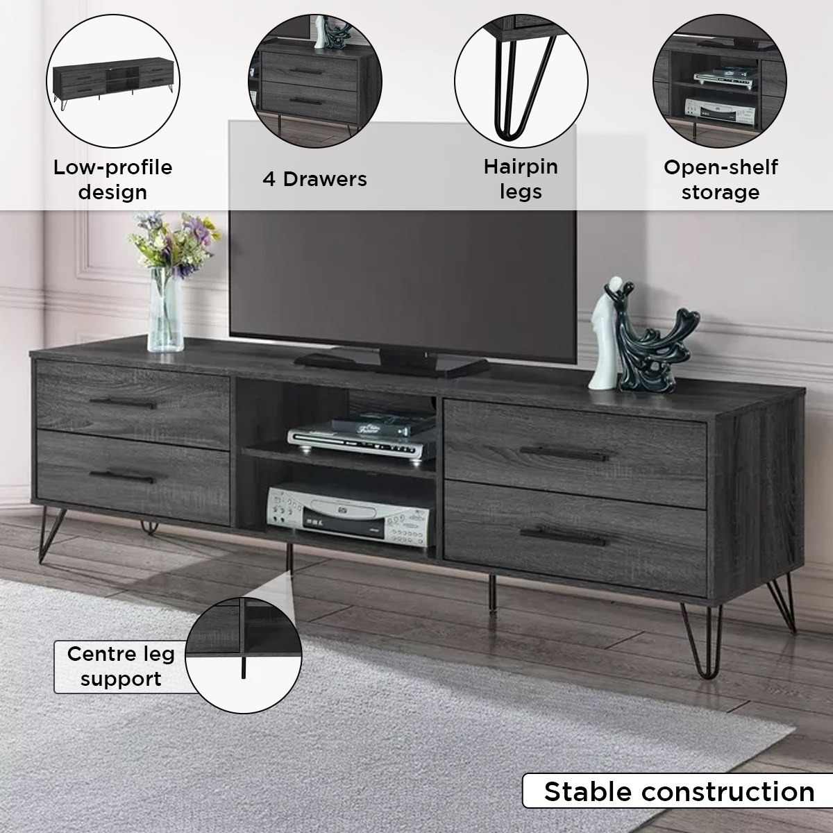 Miro 1.8 Metre TV Unit for TVs up to 75 inches-hbxlivingroom-mediaunitsandstorage-tvunits-image-5