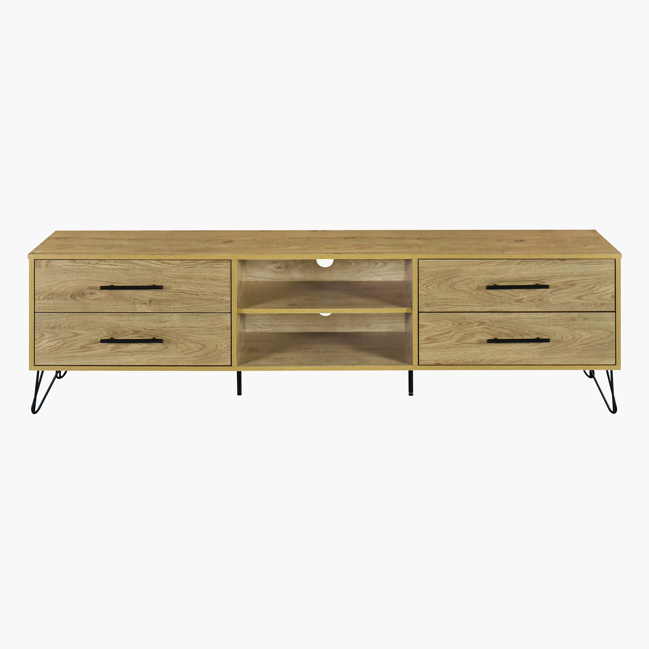 Miro 1.8 Metre TV Unit for TVs up to 75 inches-hbxlivingroom-mediaunitsandstorage-tvunits-image-2