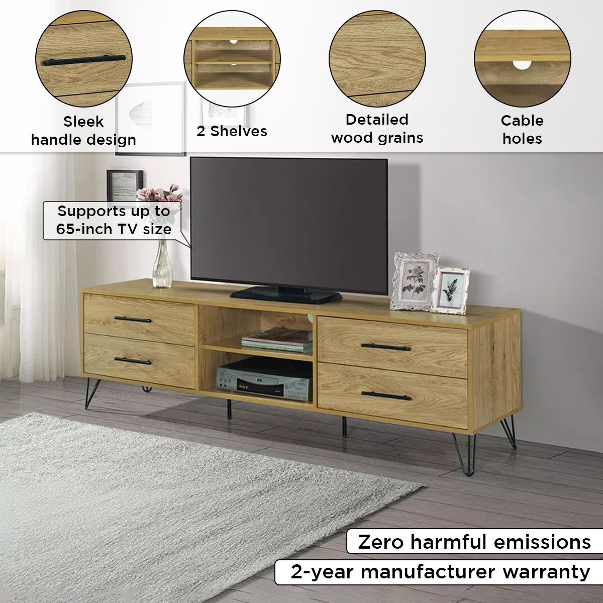 Miro 1.8 Metre TV Unit for TVs up to 75 inches-hbxlivingroom-mediaunitsandstorage-tvunits-image-4