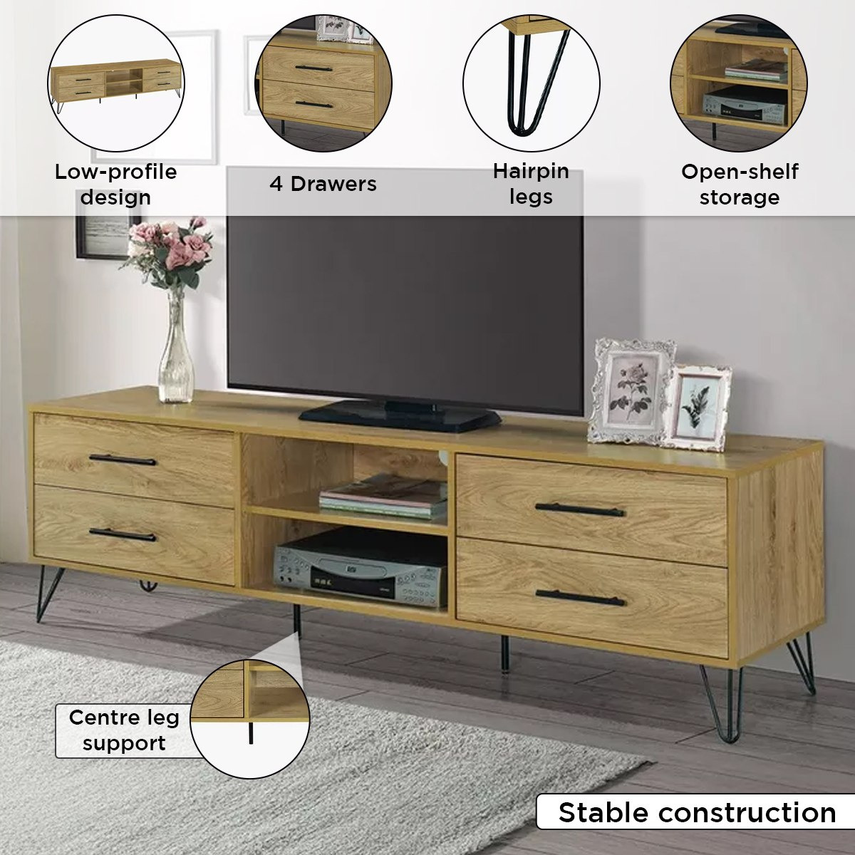 Miro 1.8 Metre TV Unit for TVs up to 75 inches-hbxlivingroom-mediaunitsandstorage-tvunits-image-5