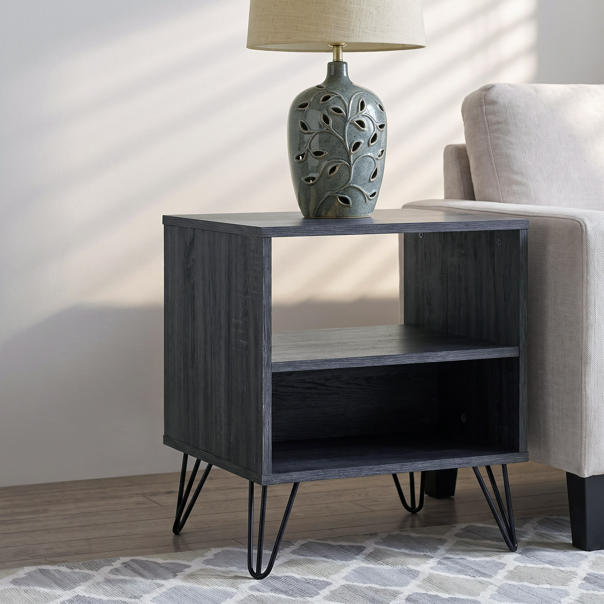 طاولة جانبية - ميرو-hbxfurniture-livingroom-endtables-image-1