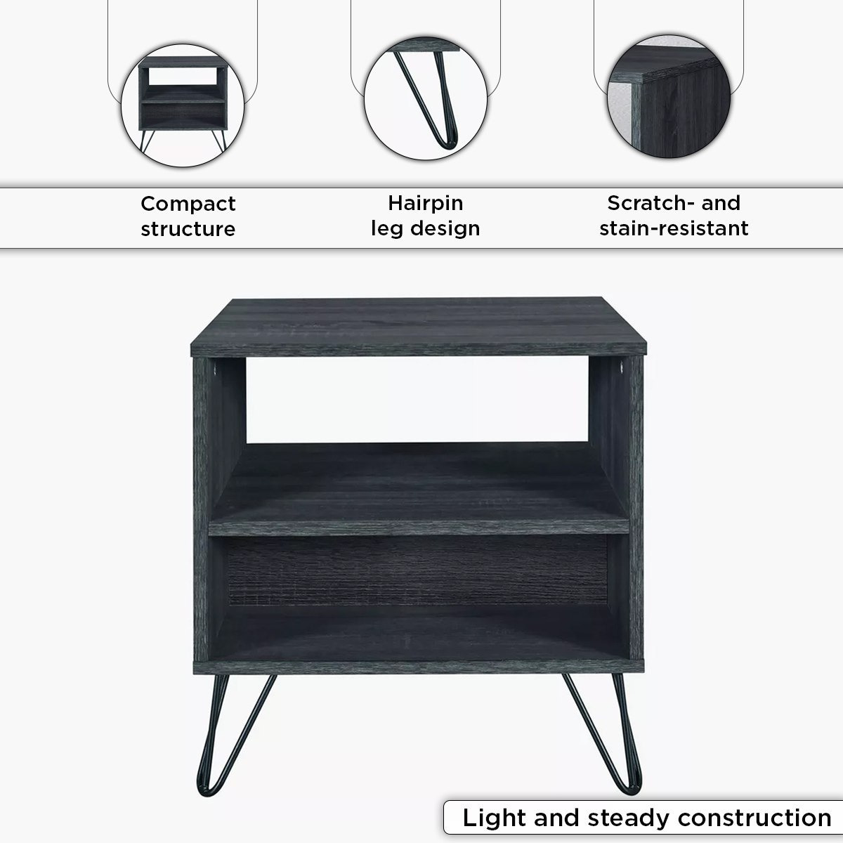 طاولة جانبية - ميرو-hbxfurniture-livingroom-endtables-image-6
