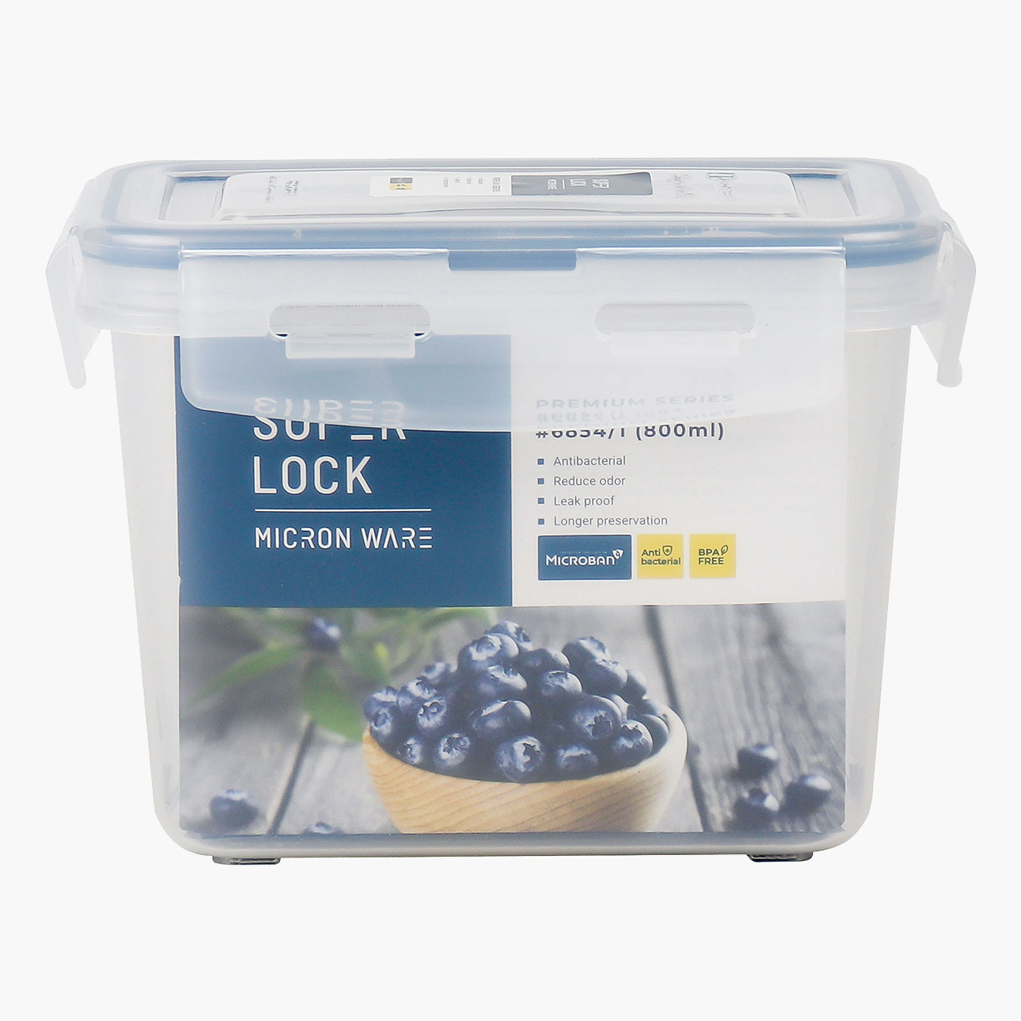 حاوية مستطيلة سوبر لوك من ميكرونوير - 800 مل-hbxhomeware-hbxkitchen-image-2