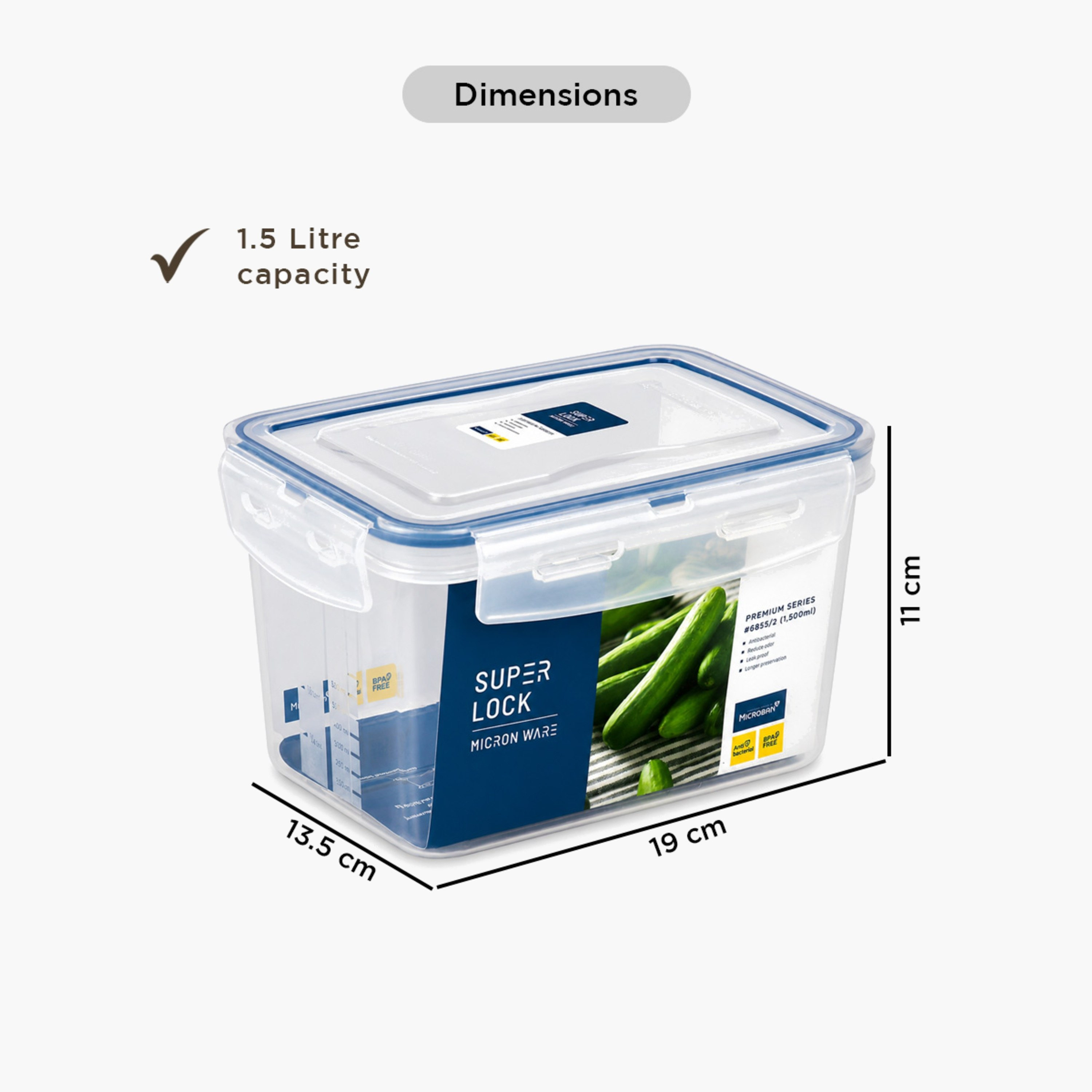 Micronware Superlock Rectangle Storage - 1.5 L-hbxhomeware-hbxkitchen-image-11
