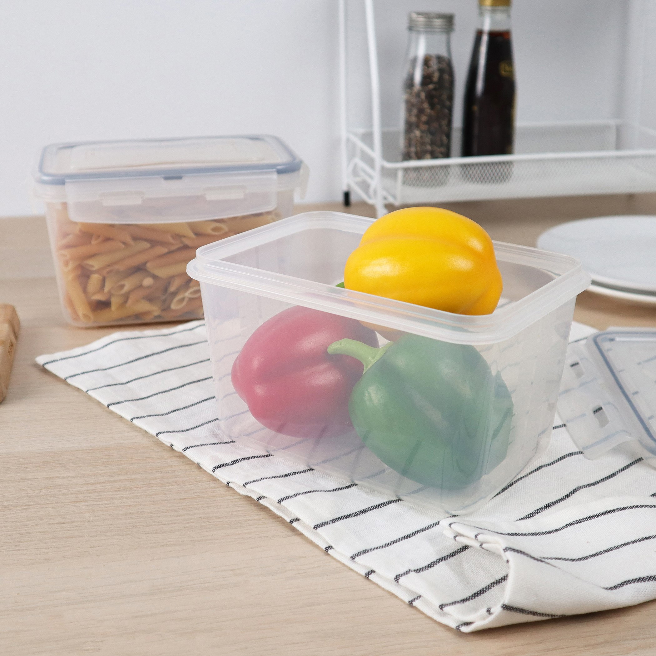 حاوية تخزين مستطيلة سوبر لوك من ميكرونوير - 1.5 لتر-hbxhomeware-hbxkitchen-image-5