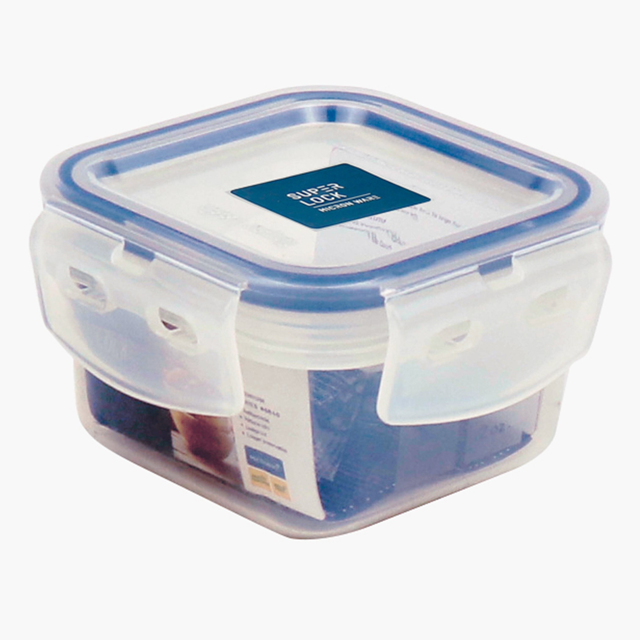 حاوية تخزين مربعة سوبر لوك من ميكرونوير - 225 مل-hbxhomeware-hbxkitchen-image-2