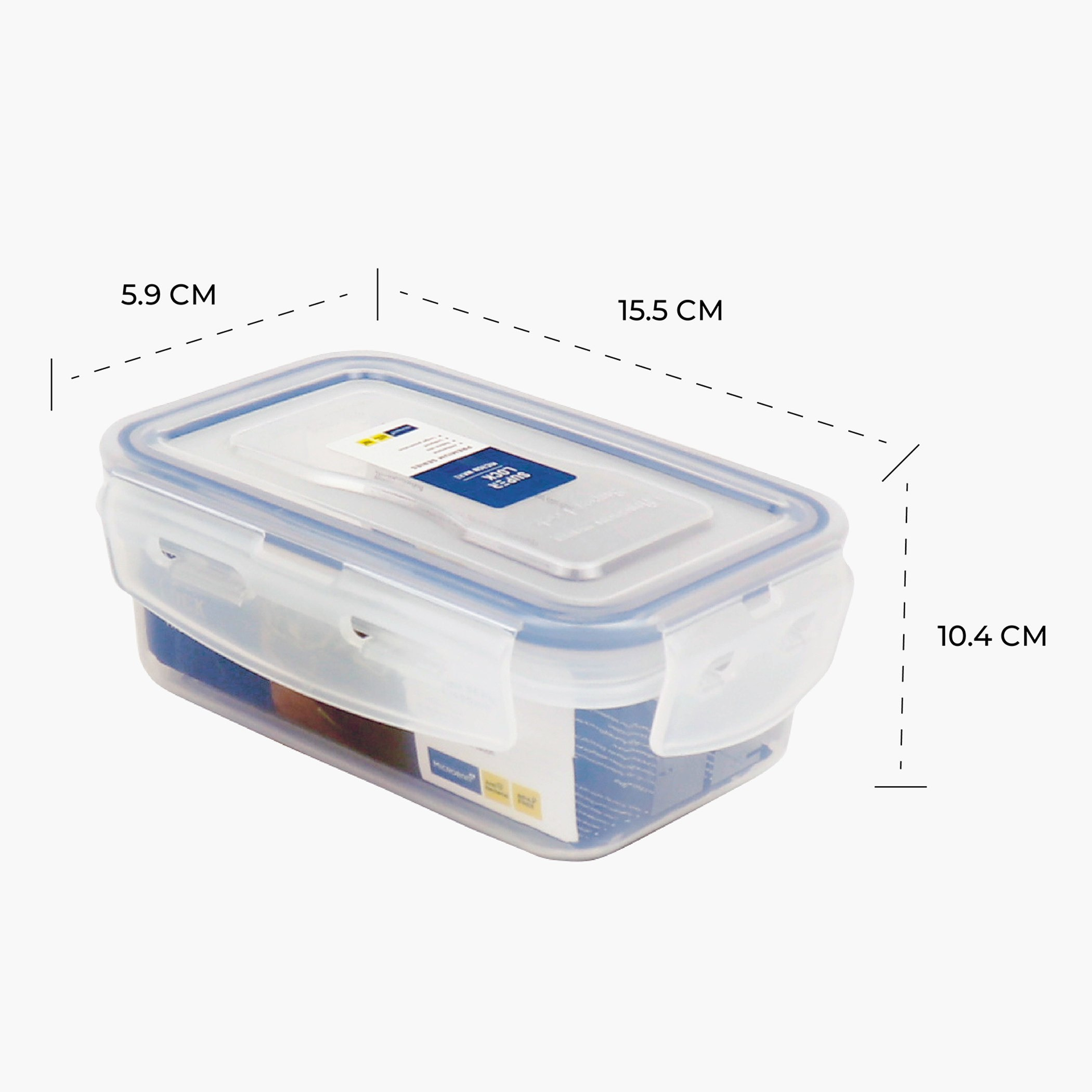 حاوية مستطيلة سوبر لوك من ميكرونوير- 400 مل-hbxhomeware-hbxkitchen-image-7