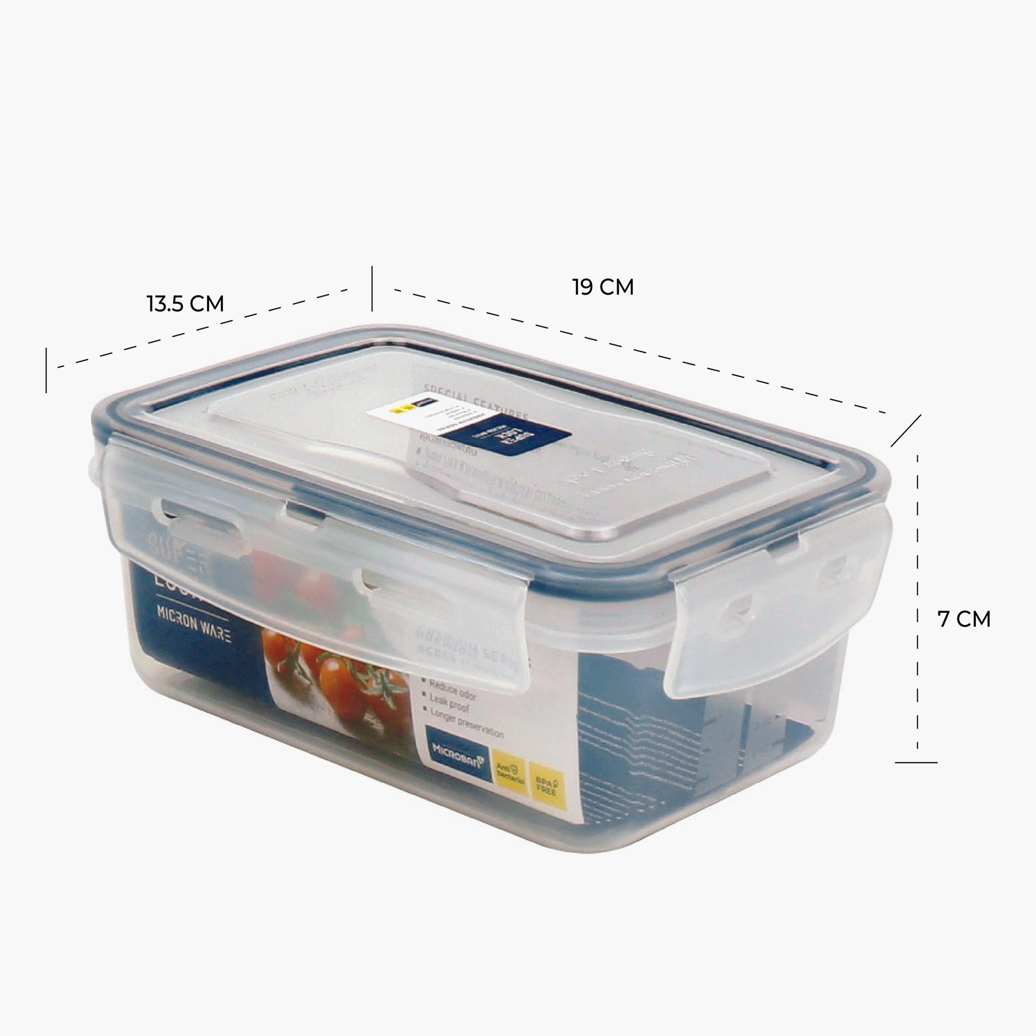 Micronware Superlock Rectangle Storage - 650 ml-hbxhomeware-hbxkitchen-image-7