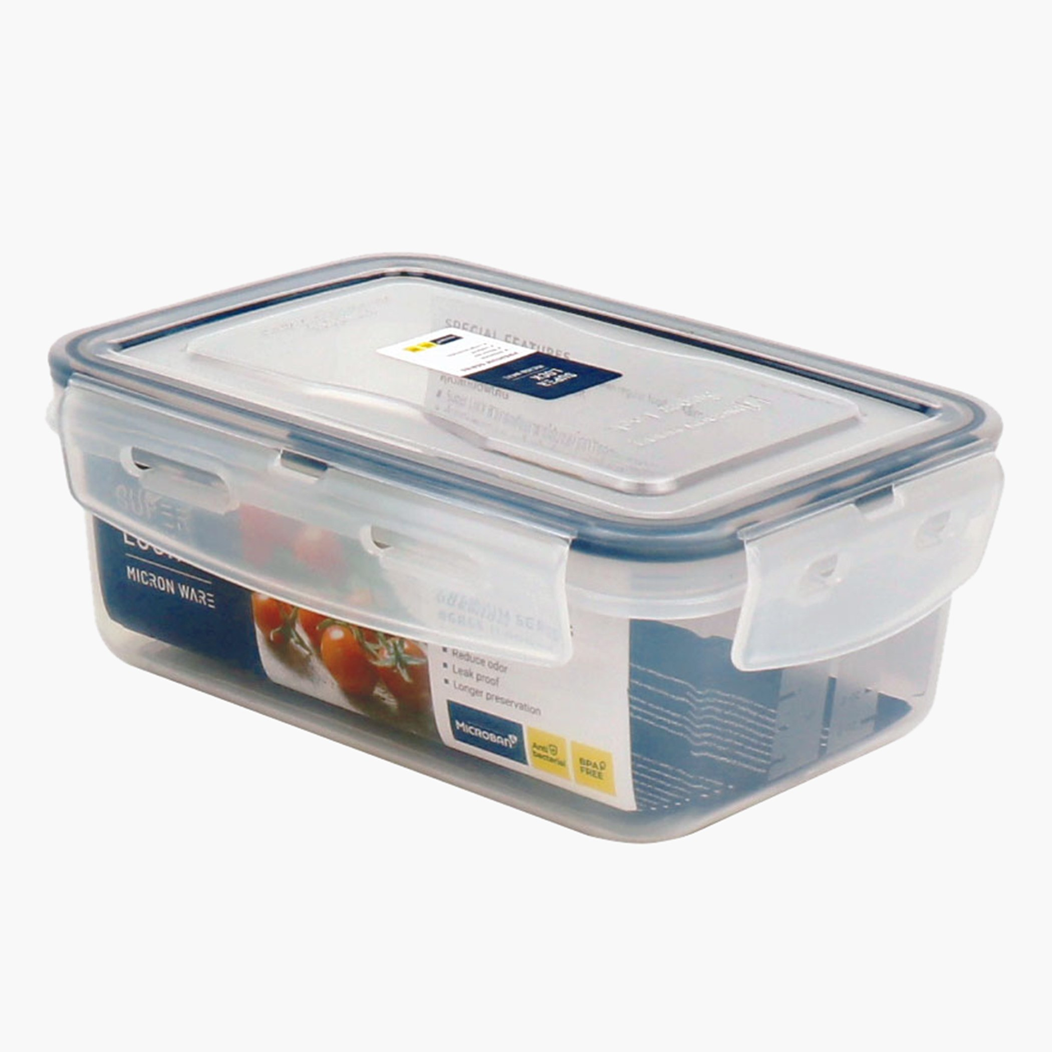 Micronware Superlock Rectangle Storage - 650 ml-hbxhomeware-hbxkitchen-image-4