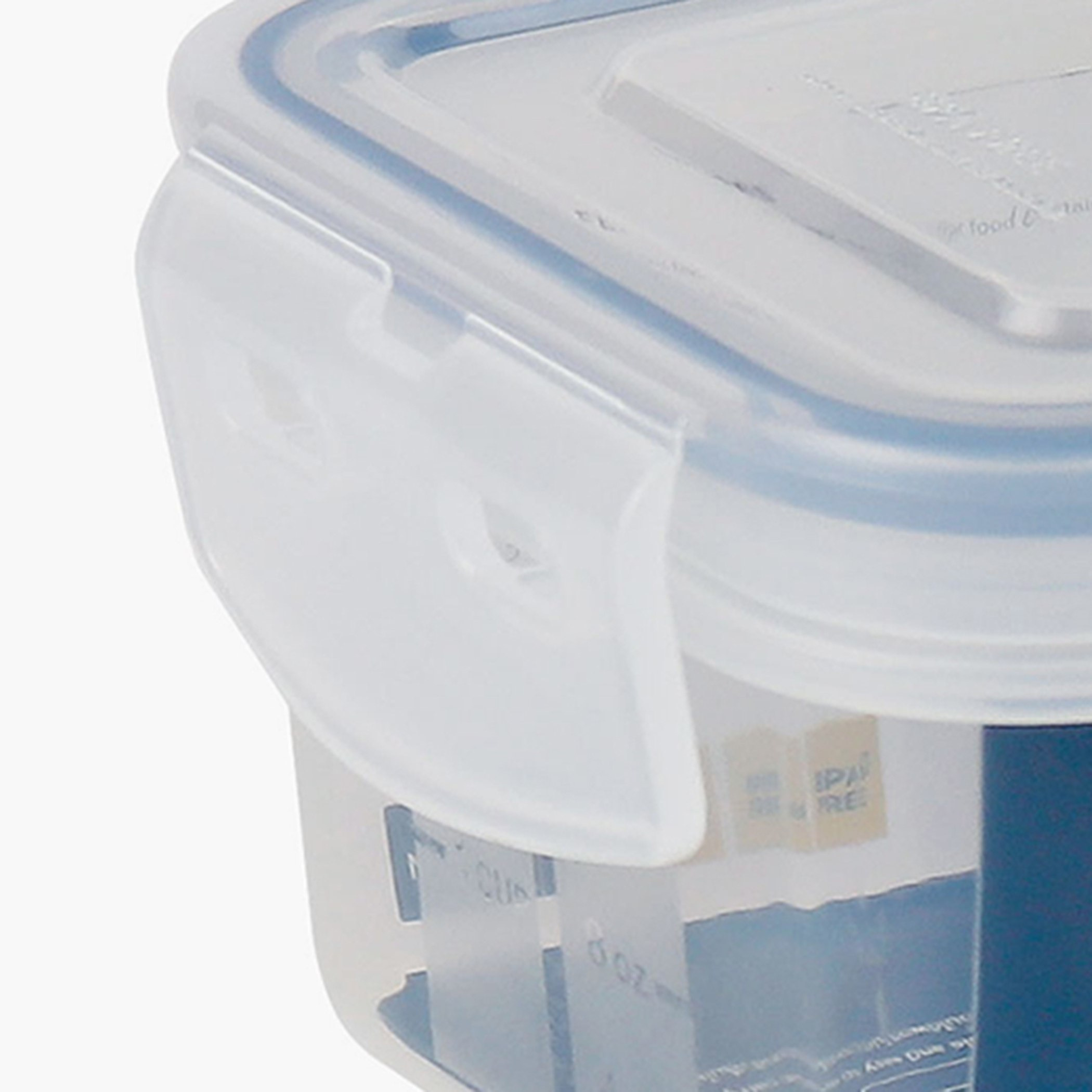 Micronware Superlock Rectangle Storage - 1 L-hbxhomeware-hbxkitchen-image-3
