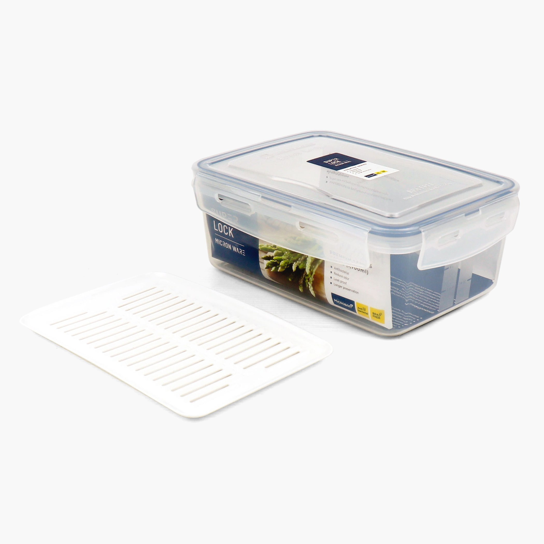 حاوية مستطيلة سوبر لوك من ميكرونوير - 1.7 لتر-hbxhomeware-hbxkitchen-image-5