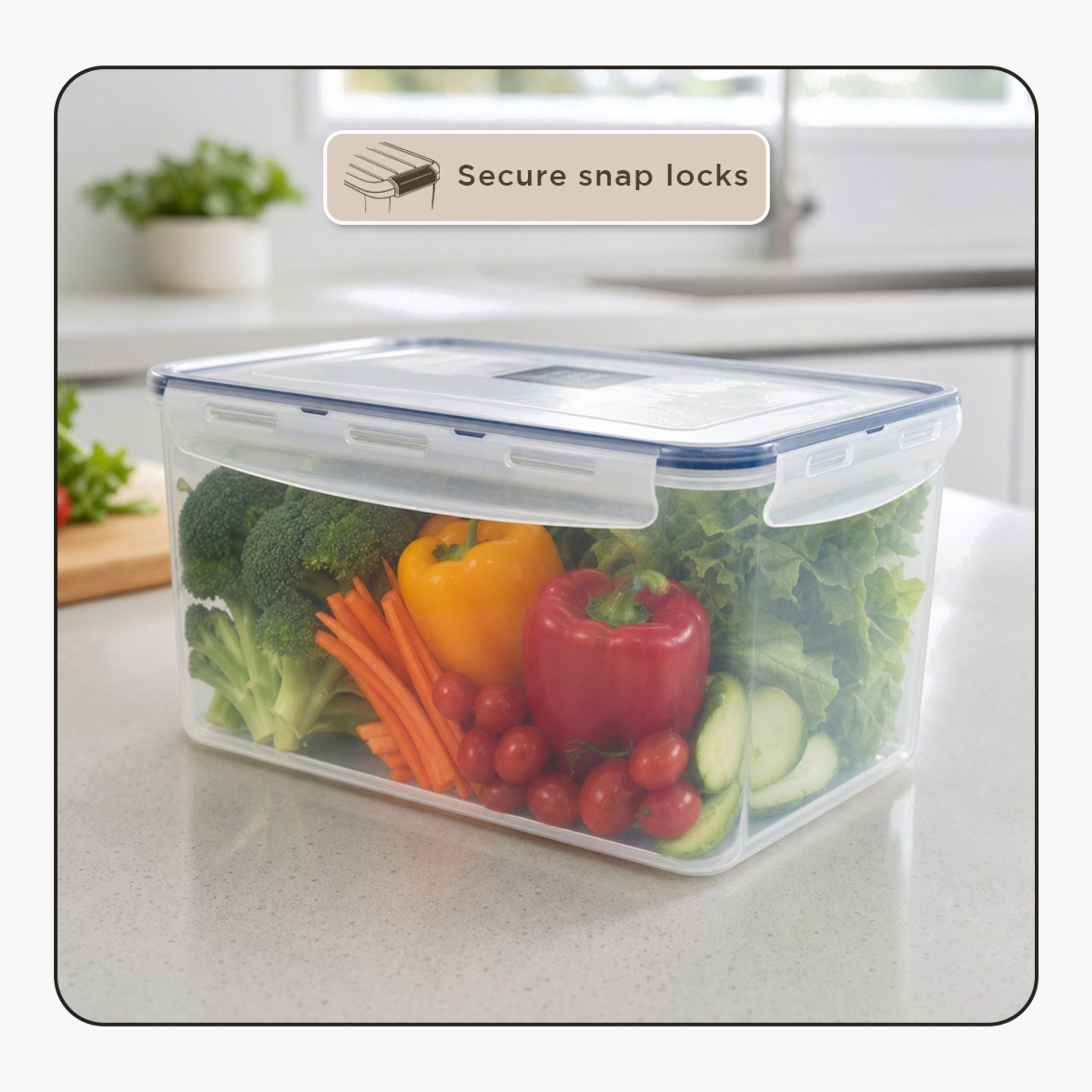 حاوية تخزين مستطيلة سوبر لوك من ميكرونوير - 8.4 لتر-hbxhomeware-hbxkitchen-image-11
