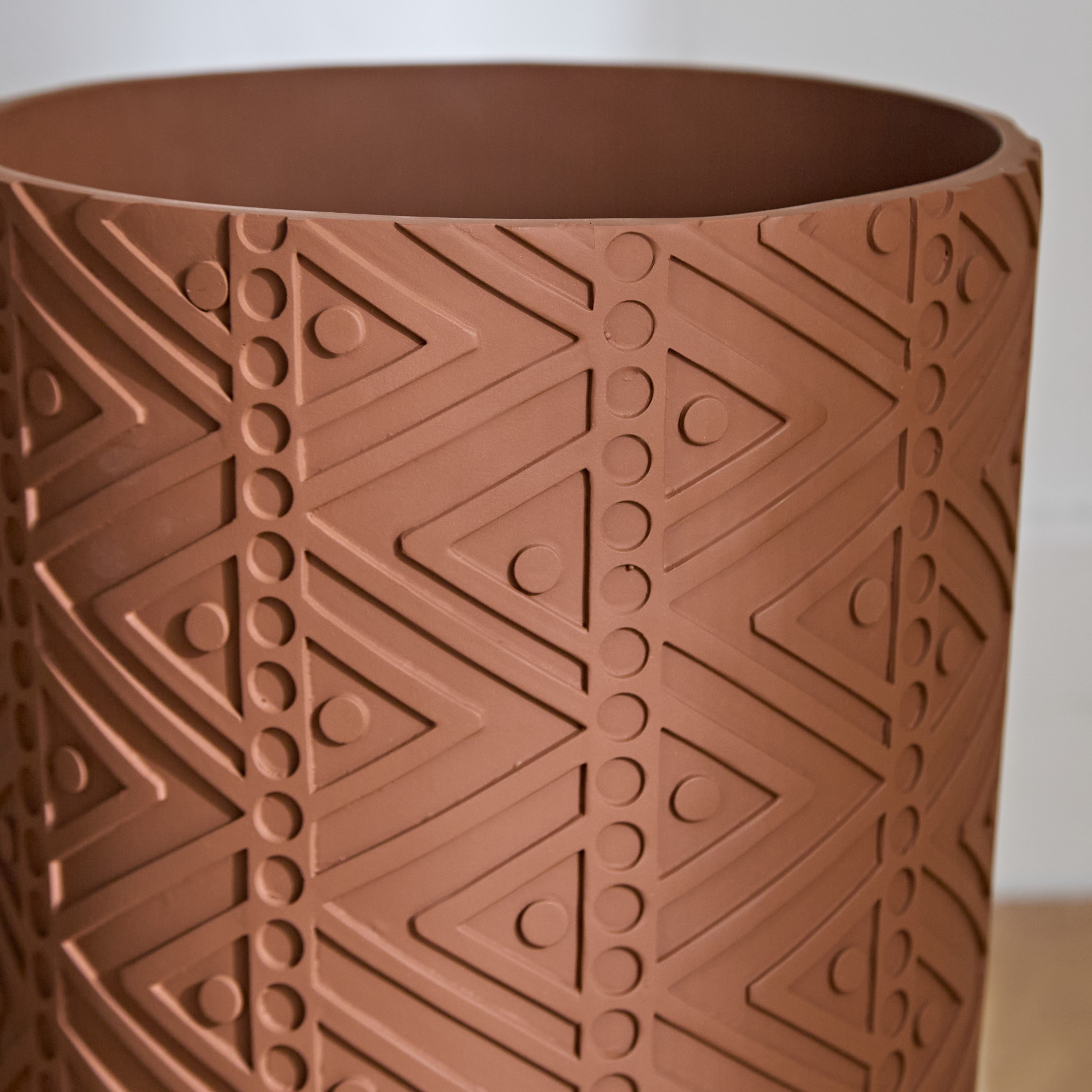 سلة نفايات جوز الهند من ريك - 22x22x25 سم-hbxhomeware-hbxbathroom-image-3