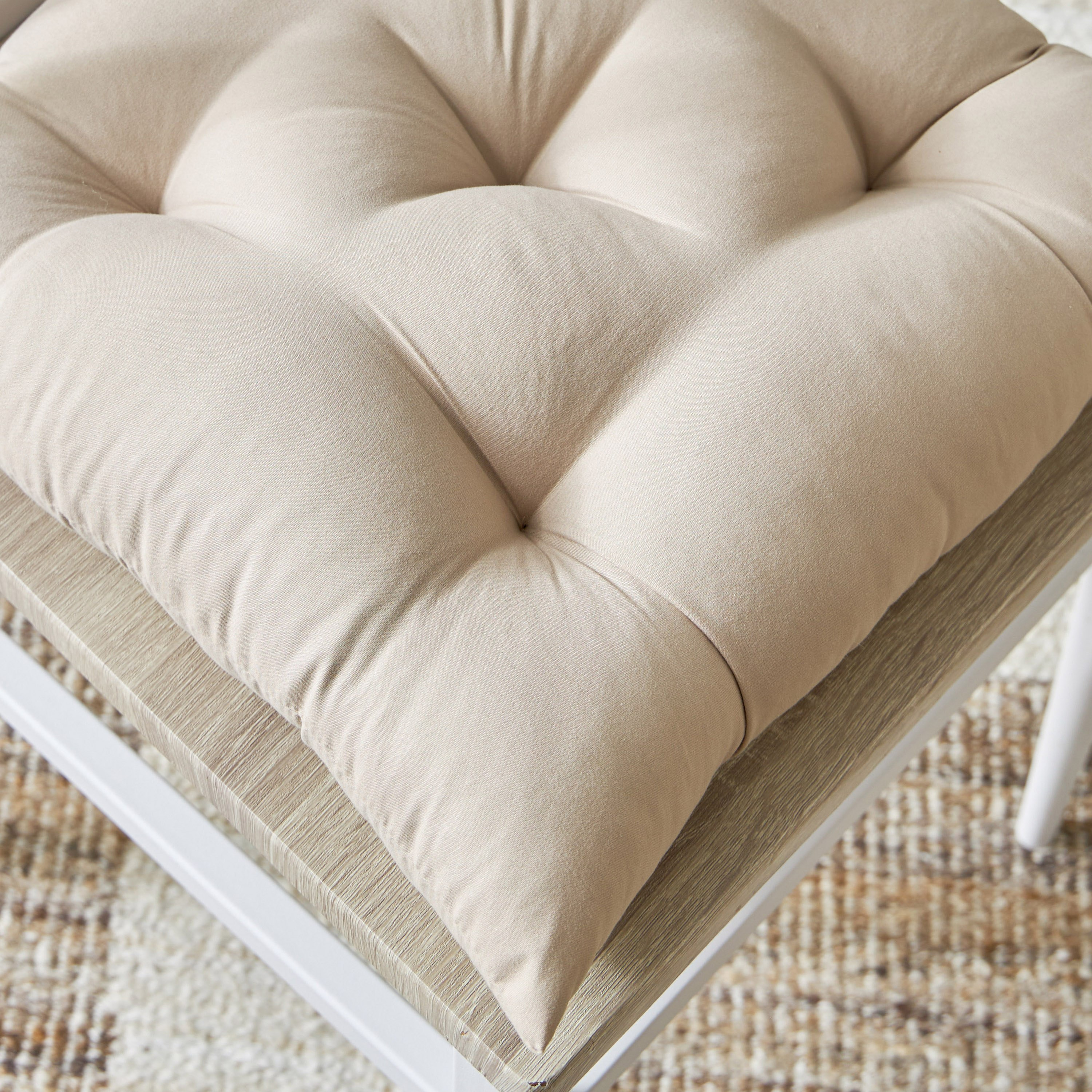 Axis Microfibre Chair Pad - 40x40 cm-hbxhomeware-hbxlivingroom-image-2