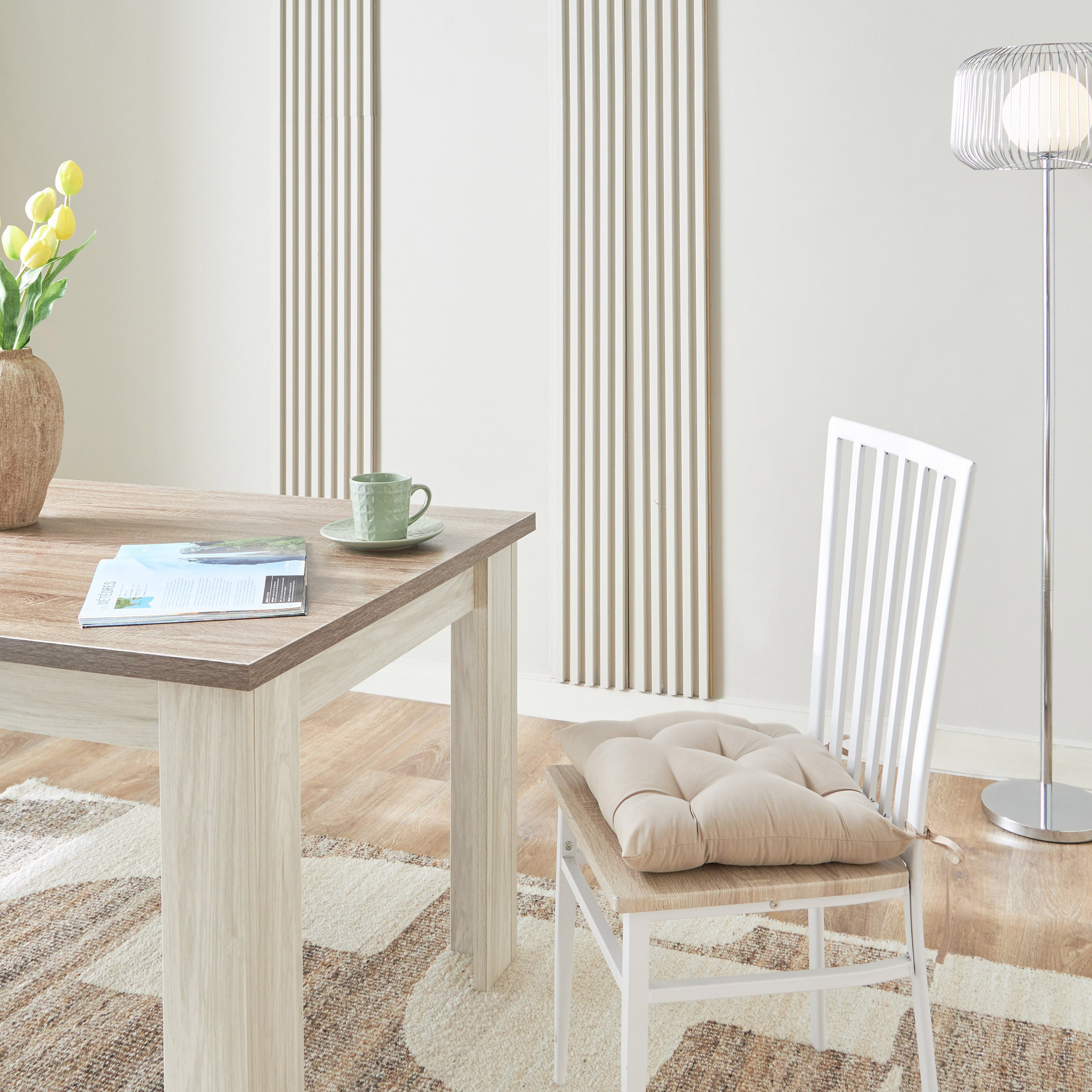 Axis Microfibre Chair Pad - 40x40 cm-hbxhomeware-hbxlivingroom-image-4