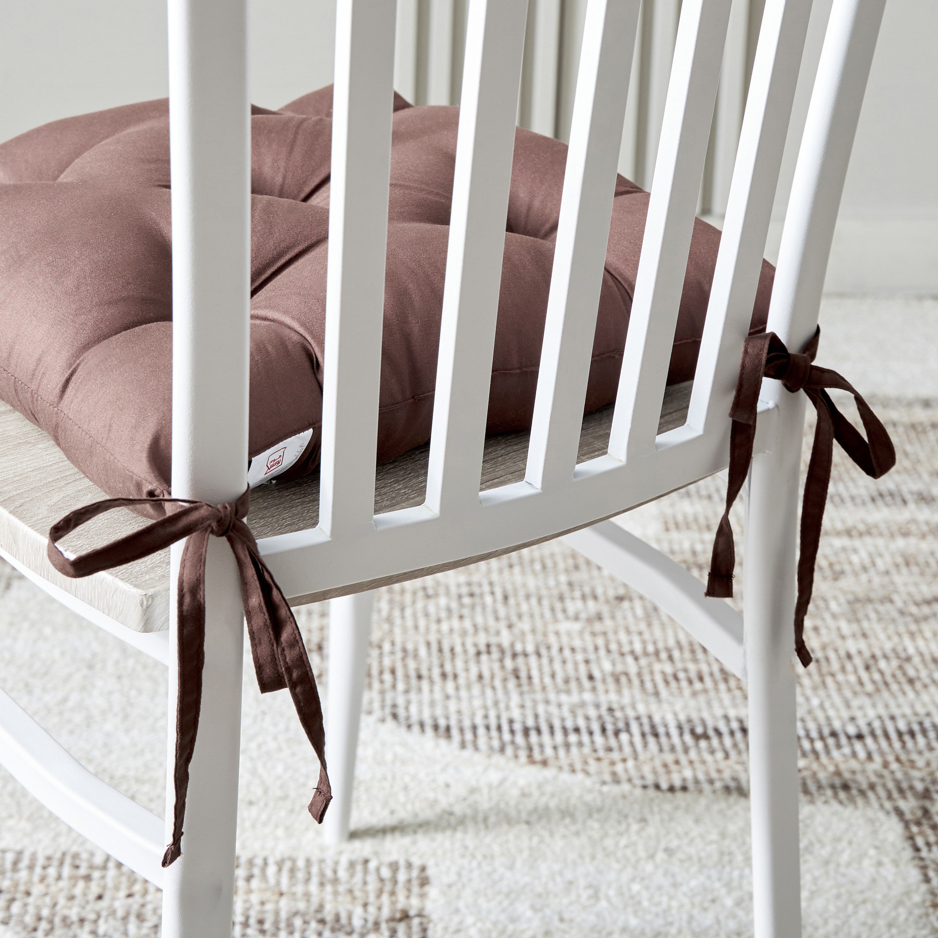 Axis Microfibre Chair Pad - 40x40 cm-hbxhomeware-hbxdecorandfurnishings-image-3