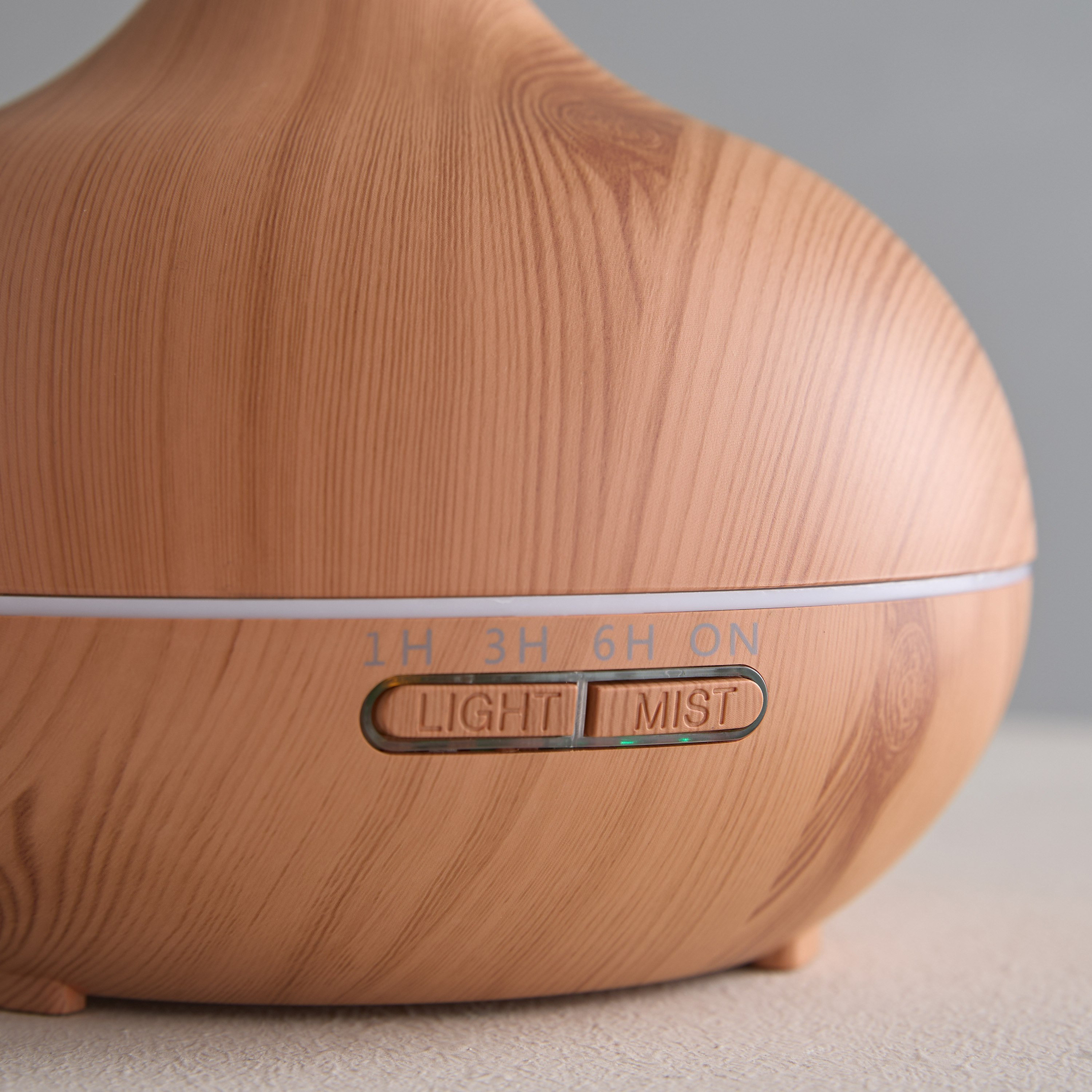 Baris Aroma Diffuser with Remote - 500 ml-PROMO_HB_AE_B1G1_250925-image-6