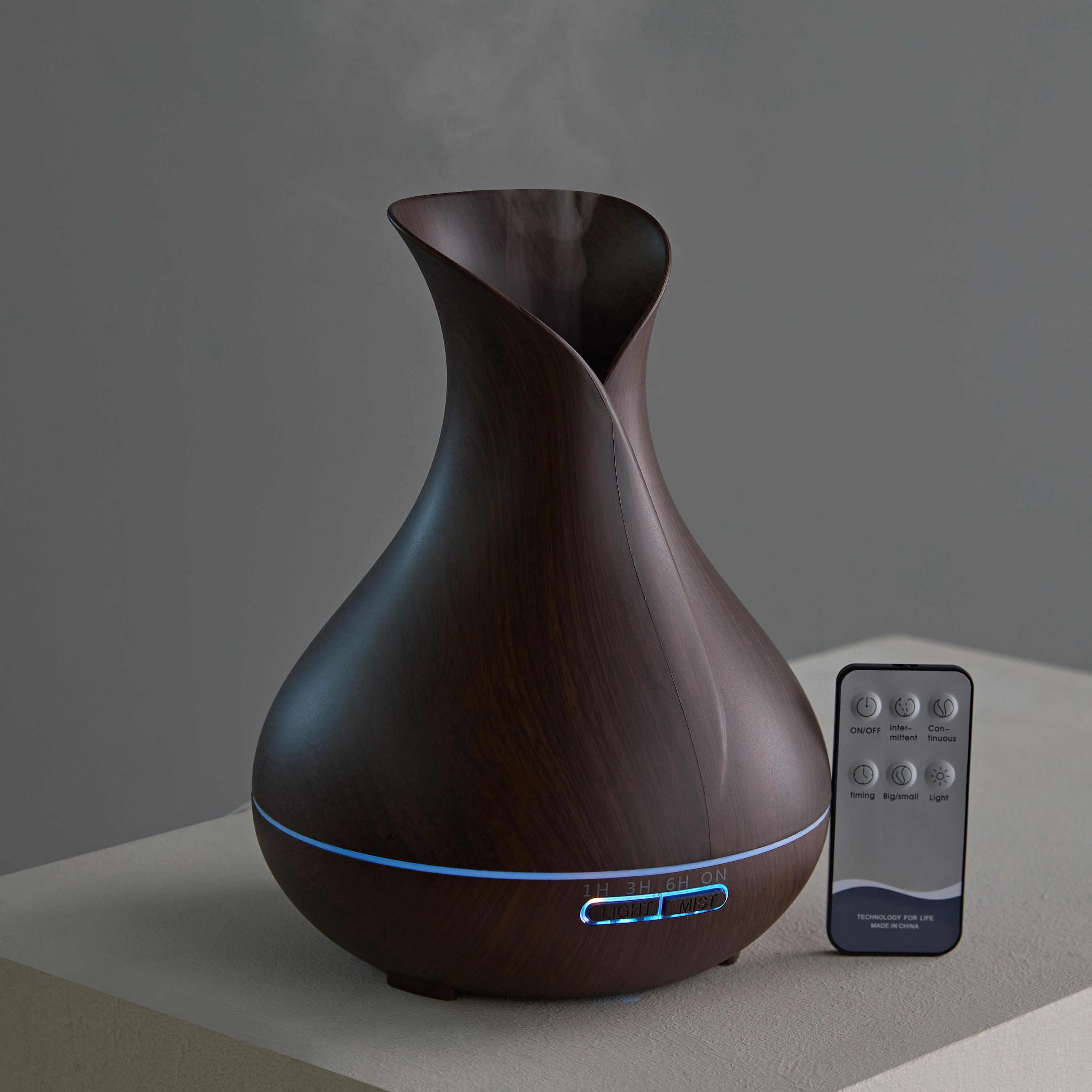موّزع  عطور مع جهاز التحكم عن بعد من باريس- 500 مل-PROMO_HB_AE_B1G1_250925-image-2