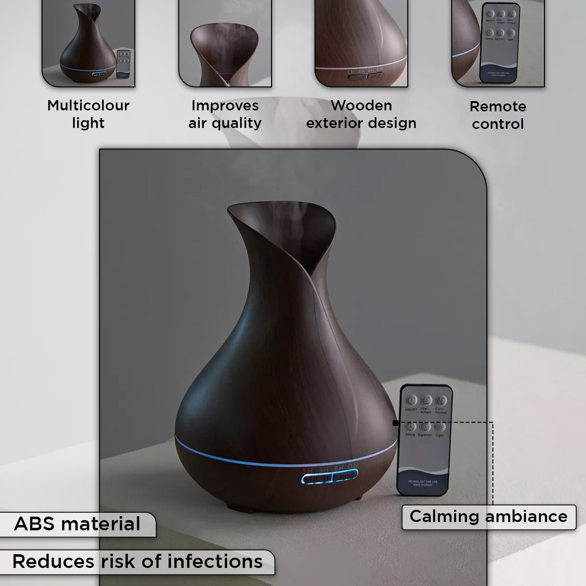 موّزع  عطور مع جهاز التحكم عن بعد من باريس- 500 مل-PROMO_HB_AE_B1G1_250925-image-5