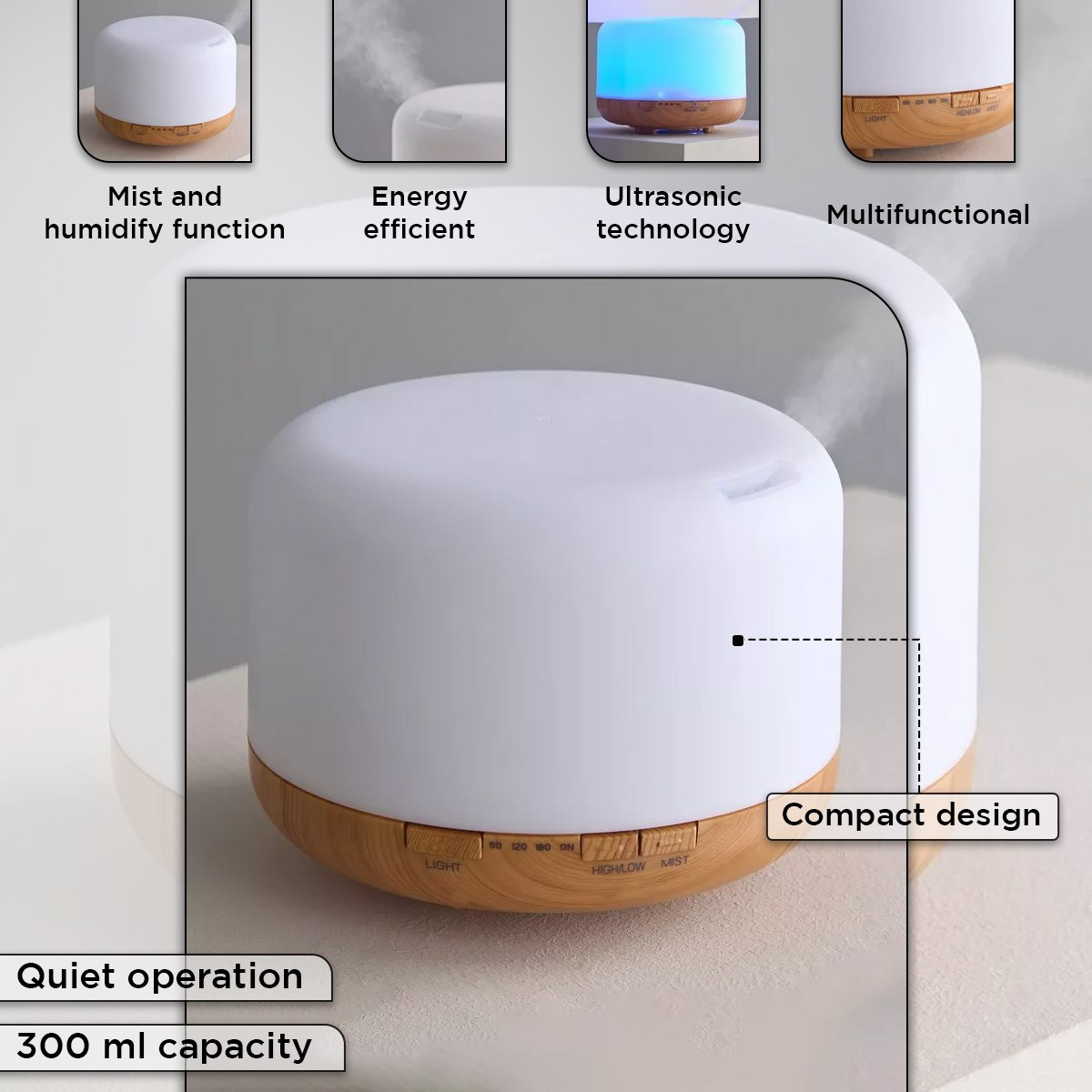 Baris Aroma Diffuser - 500 ml-PROMO_HB_AE_B1G1_250925-image-4