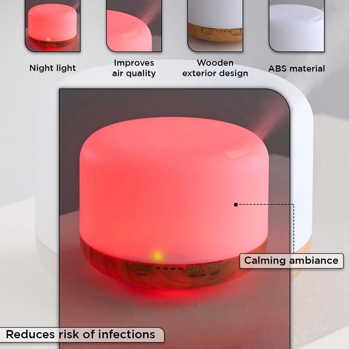 Baris Aroma Diffuser - 500 ml-PROMO_HB_AE_B1G1_250925-image-5