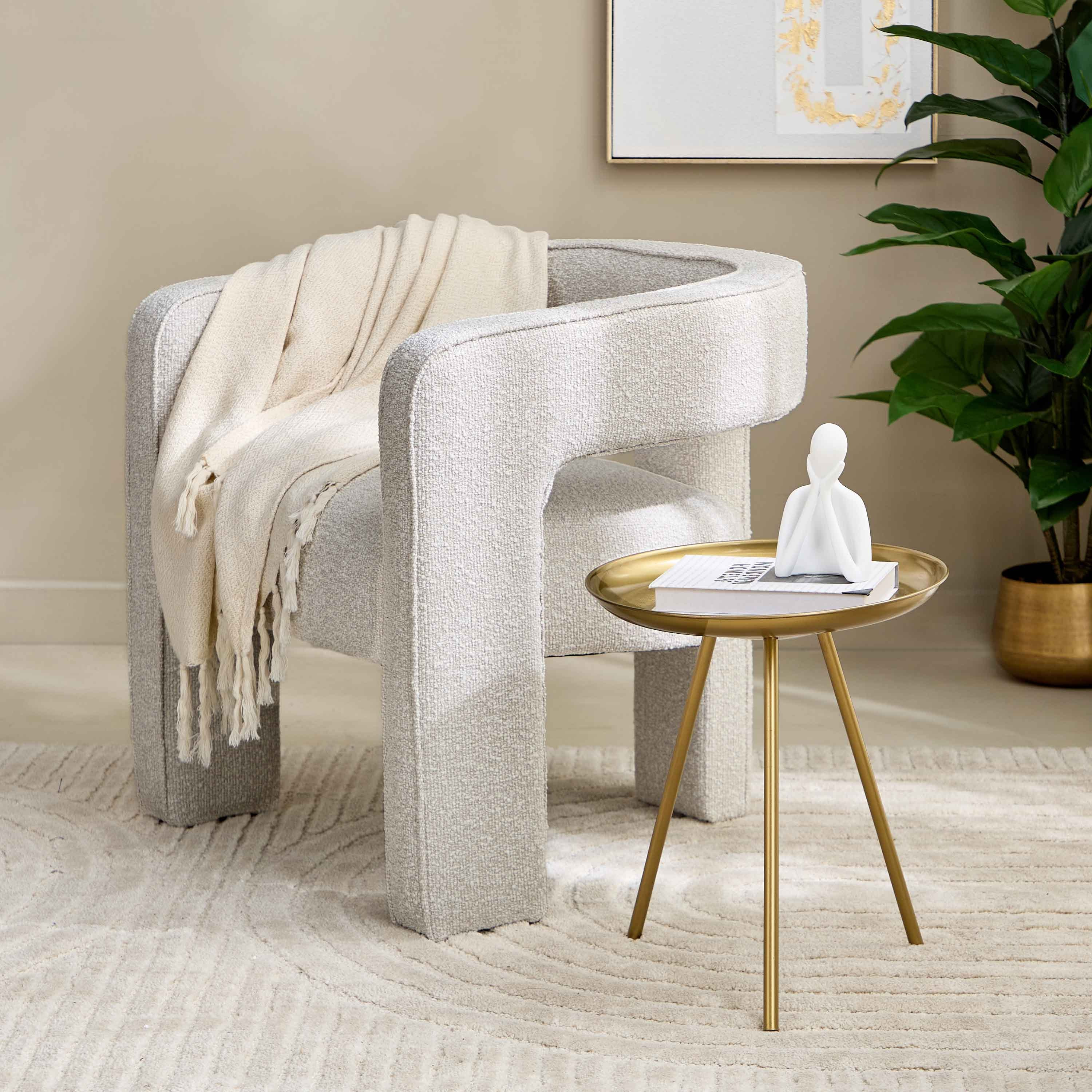 Vendra Splendid Etch Accent Table-hbxfurniture-livingroom-endtables-image-5