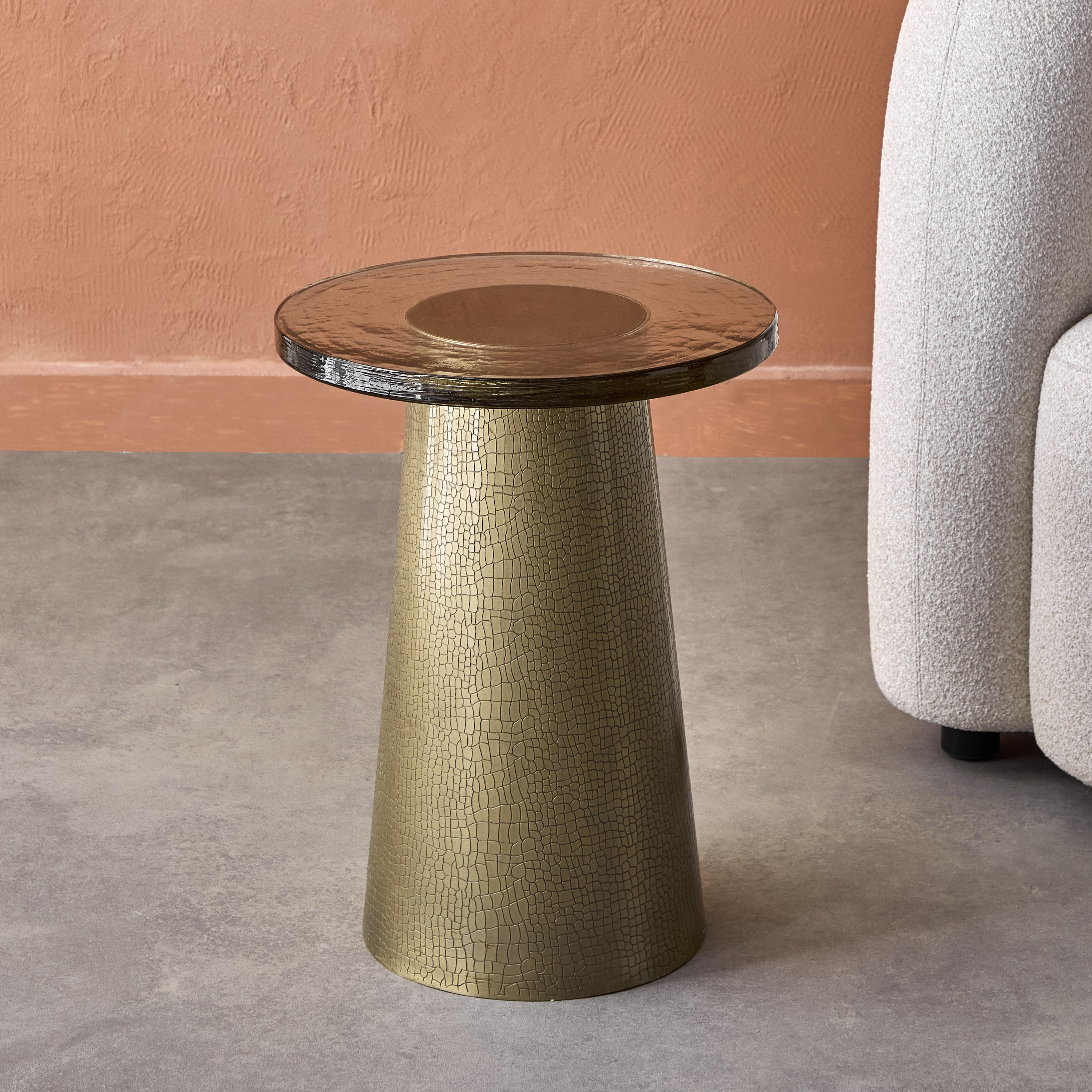 طاولة بسطح من الزجاج - بولتون من كافون-hbxfurniture-livingroom-endtables-image-2