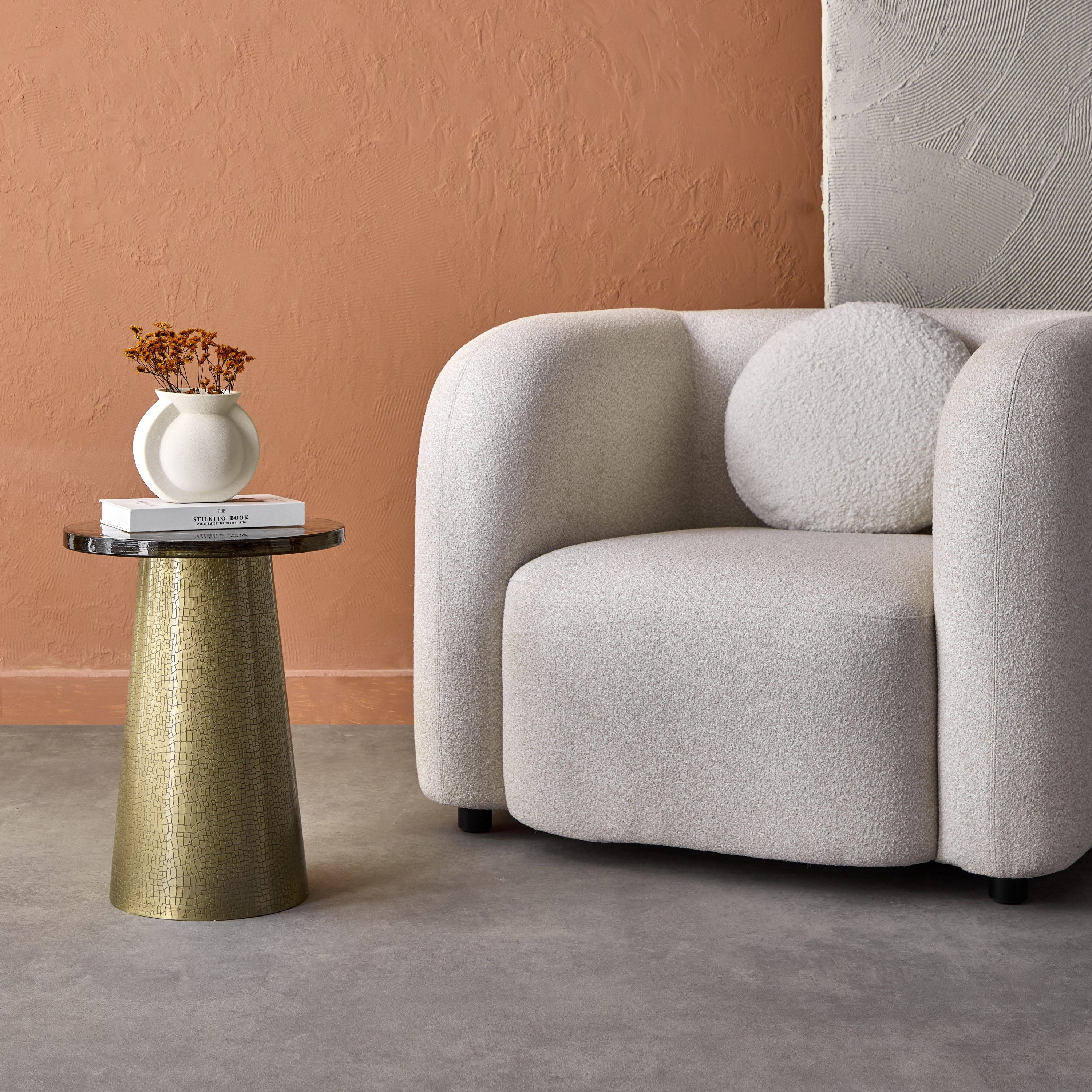 طاولة بسطح من الزجاج - بولتون من كافون-hbxfurniture-livingroom-endtables-image-7