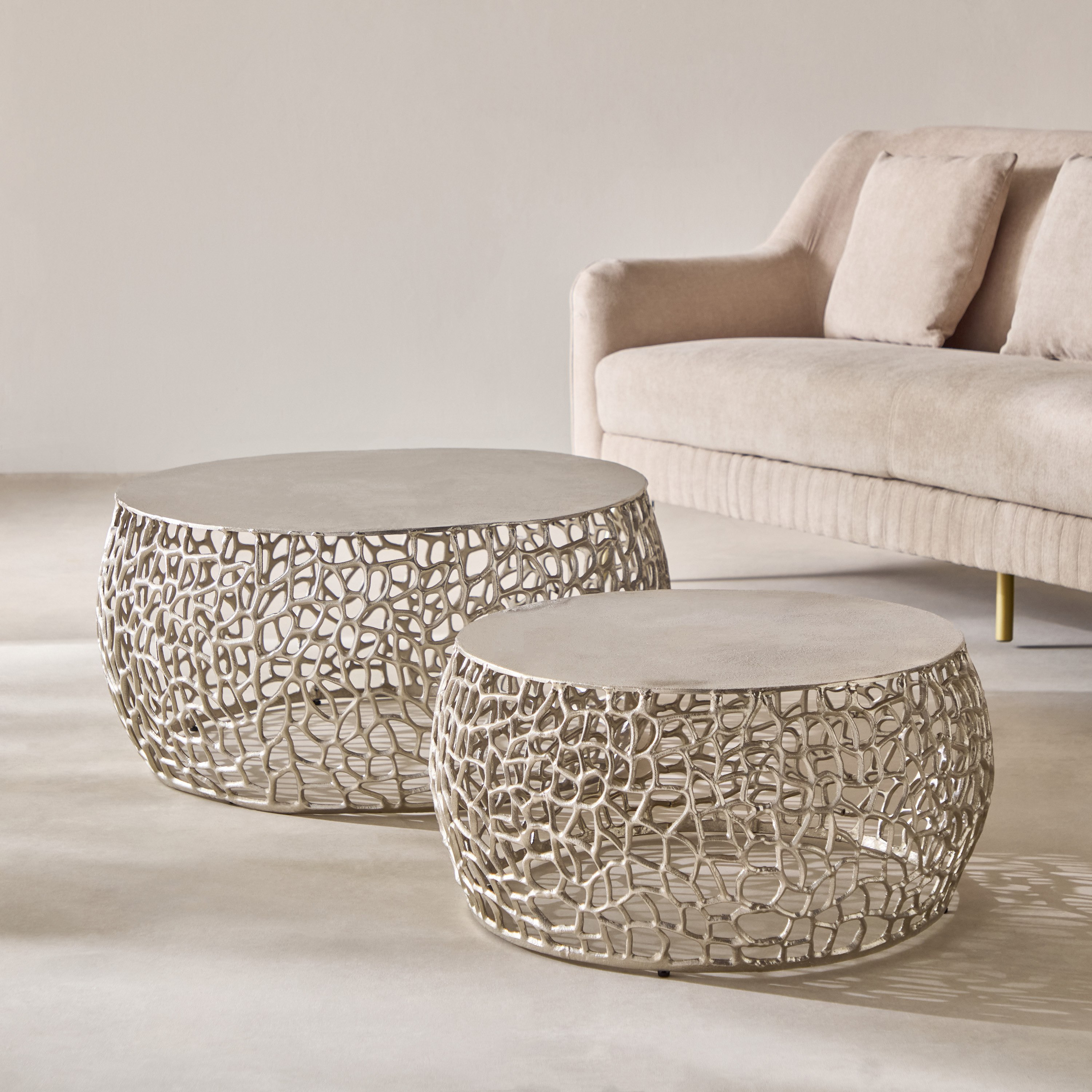 طقم طاولات قهوة من قطعتين - دولسي من كافون-PROMO_HB_UAE_THRESHOLD_Furniture_020426-image-2