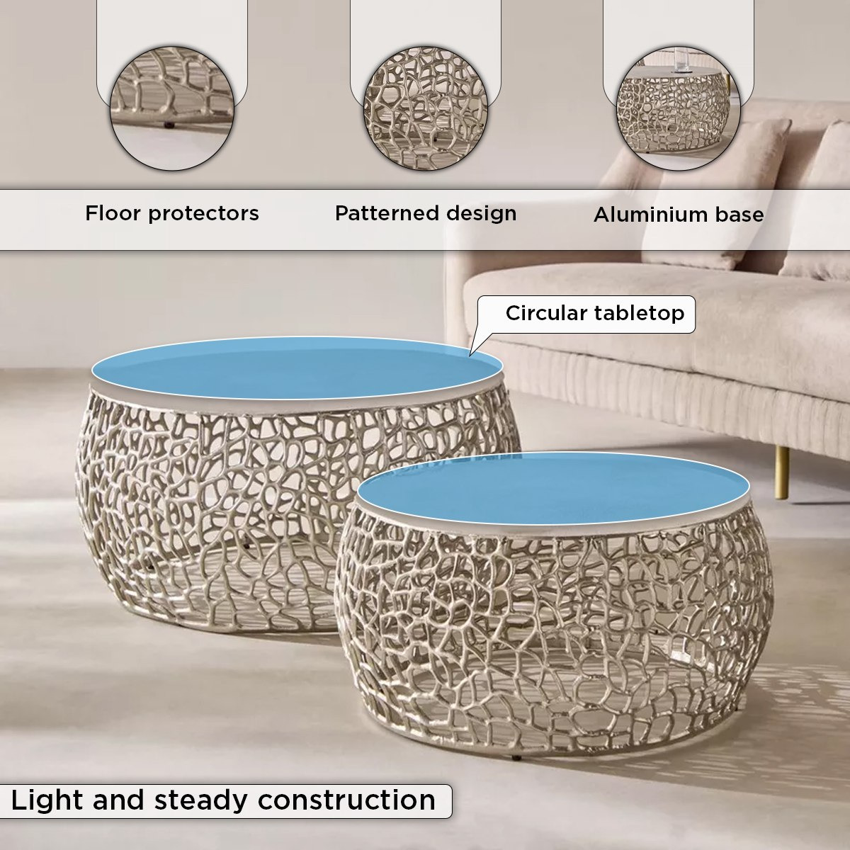طقم طاولات قهوة من قطعتين - دولسي من كافون-PROMO_HB_UAE_THRESHOLD_Furniture_020426-image-5