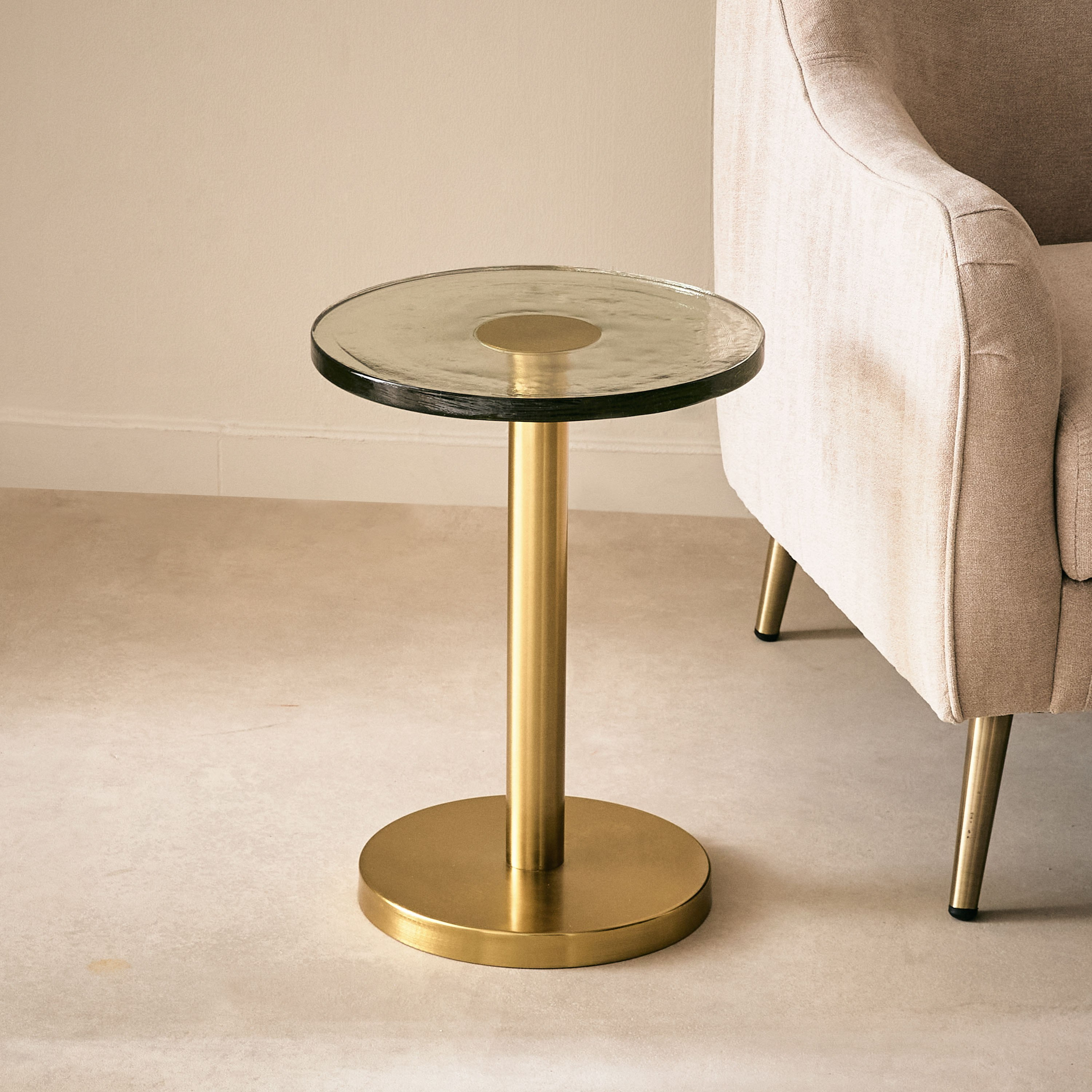 طاولة بسطح من الزجاج - كوري من كافون-hbxfurniture-livingroom-endtables-image-2