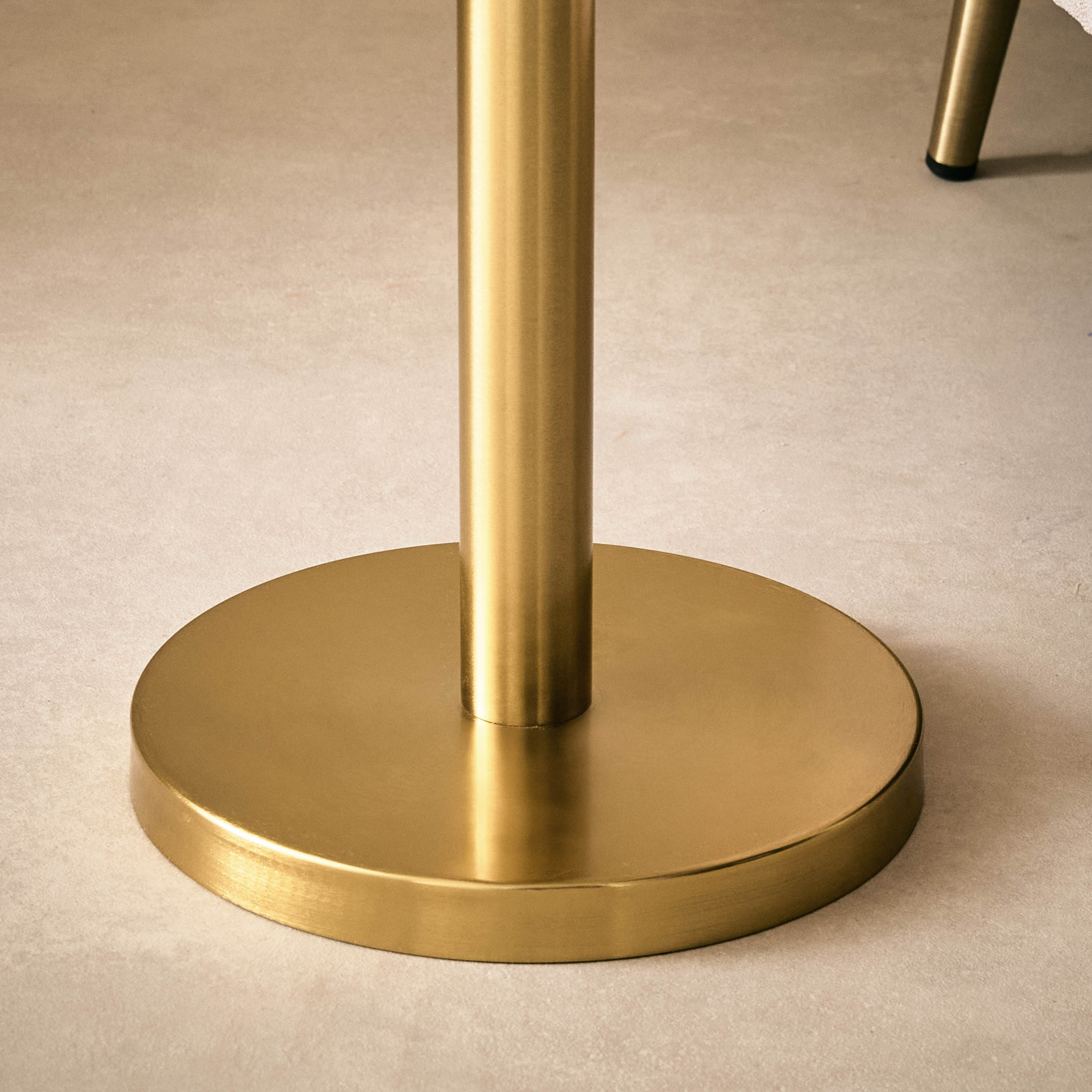 طاولة بسطح من الزجاج - كوري من كافون-hbxfurniture-livingroom-endtables-image-5