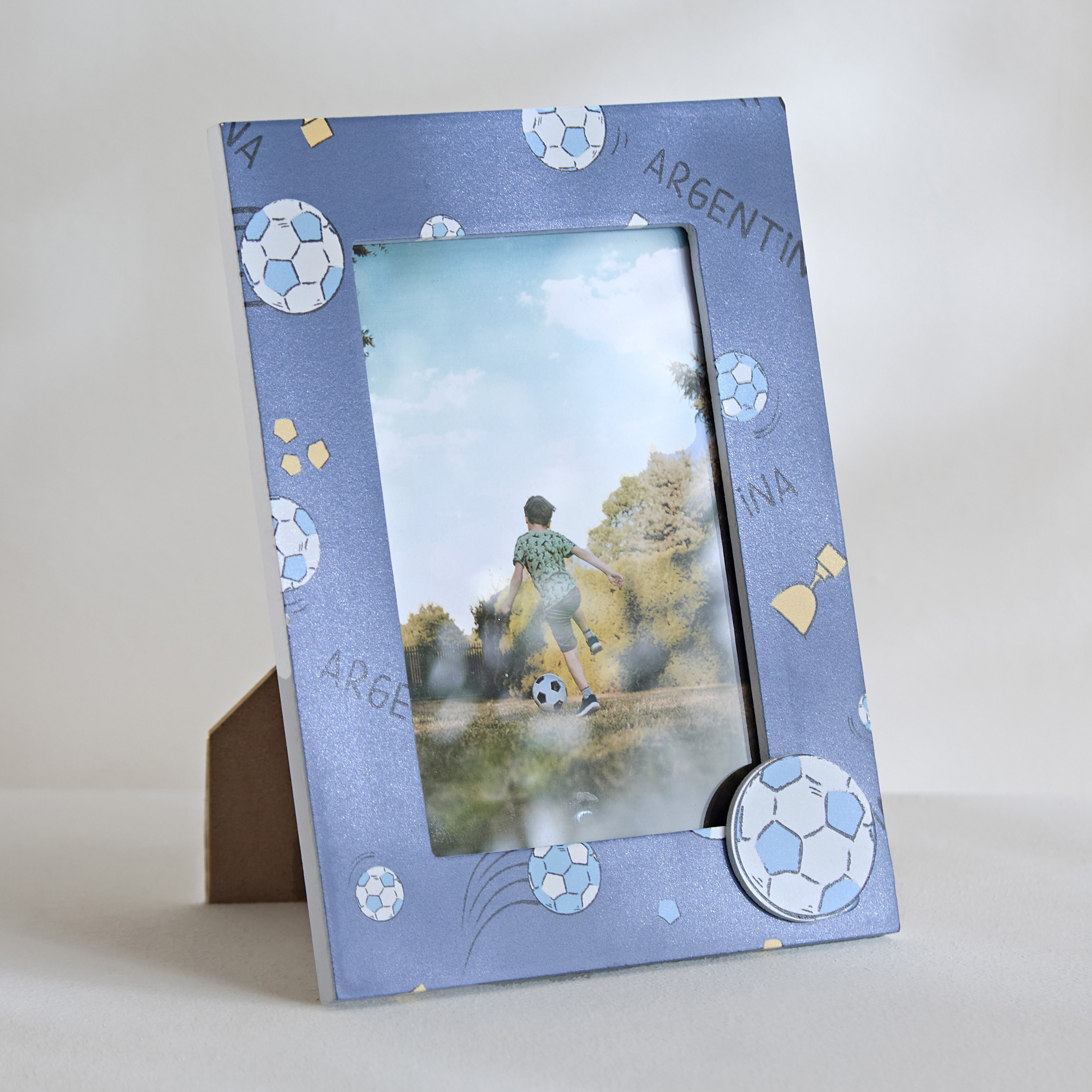 برواز صور أرينا من أركيد - 15x20x1.2 سم-hbxbedroom-decorandaccessories-photoframes-image-1