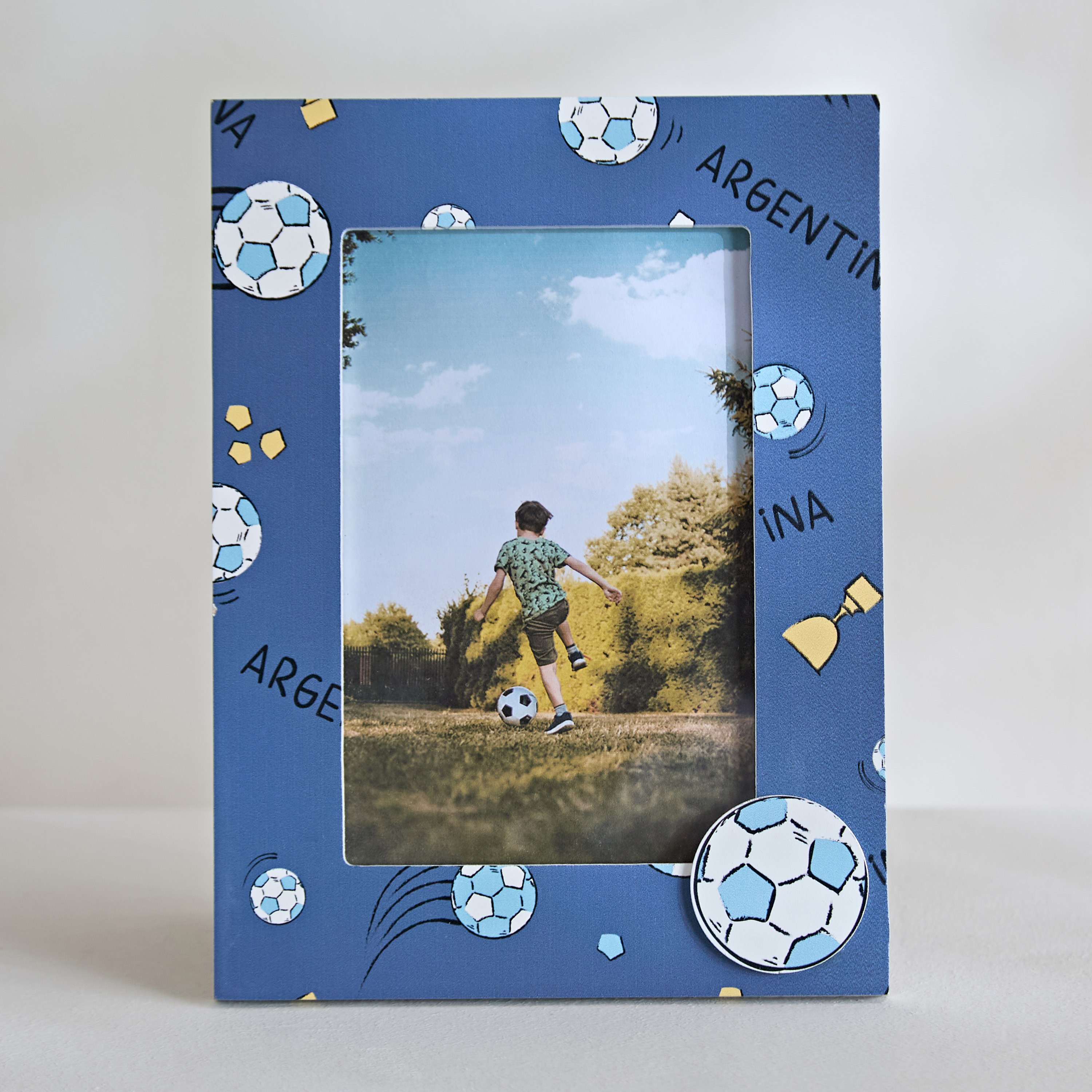 برواز صور أرينا من أركيد - 15x20x1.2 سم-hbxbedroom-decorandaccessories-photoframes-image-2