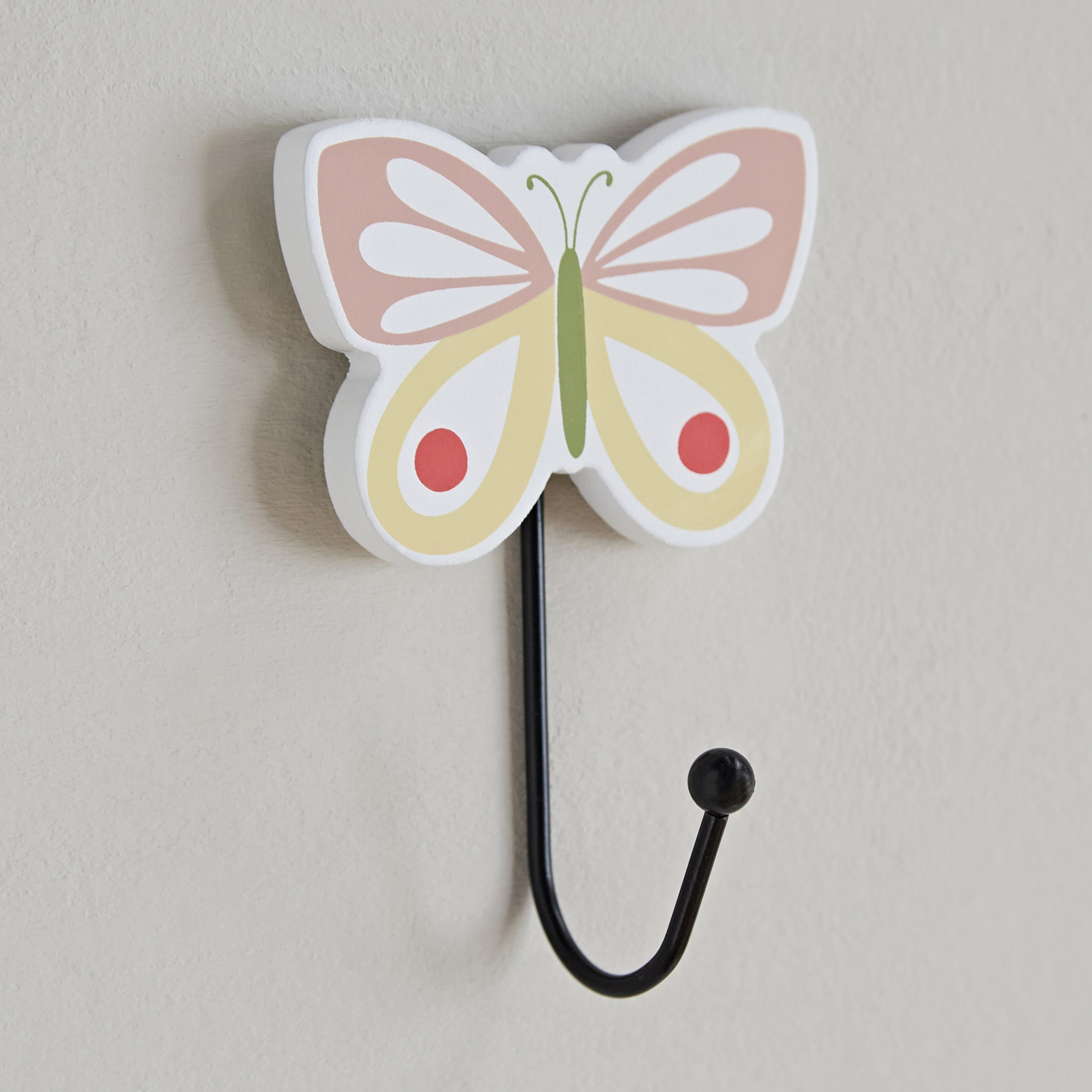 علّاقة فردية فانا من فلاترباي - 9x12x5 سم-hbxdiningroom-decorandaccessories-hooks-image-1