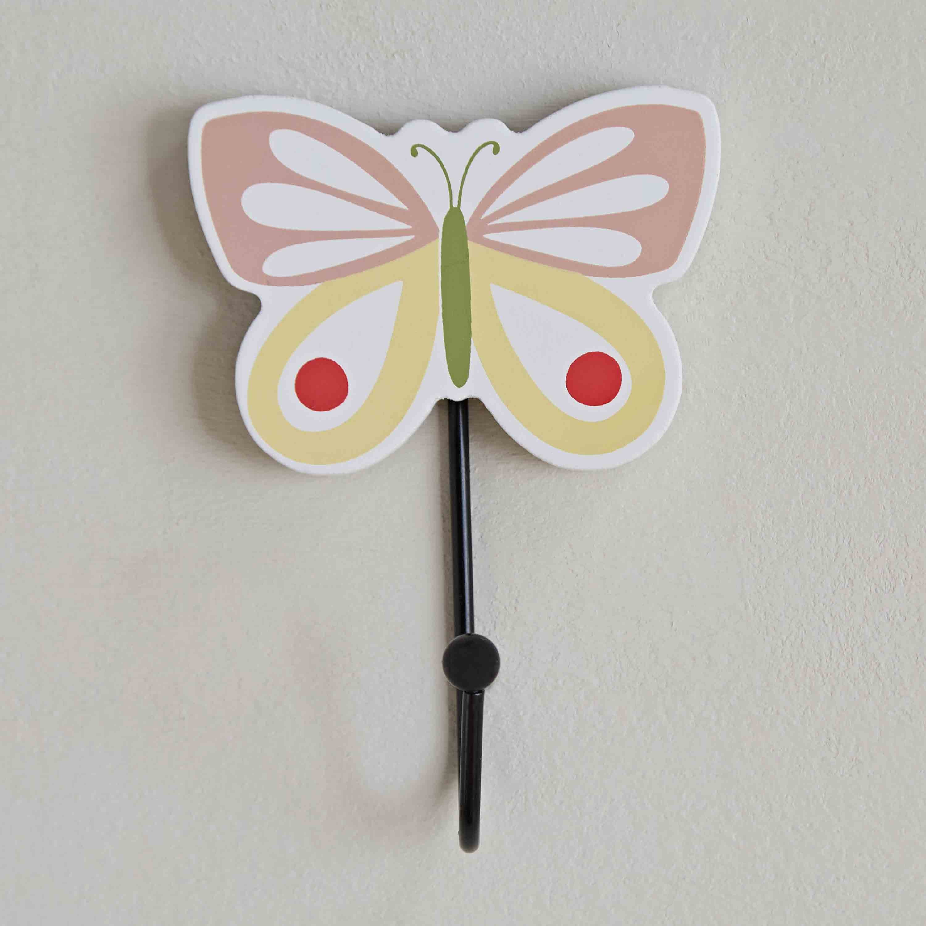 علّاقة فردية فانا من فلاترباي - 9x12x5 سم-hbxdiningroom-decorandaccessories-hooks-image-2