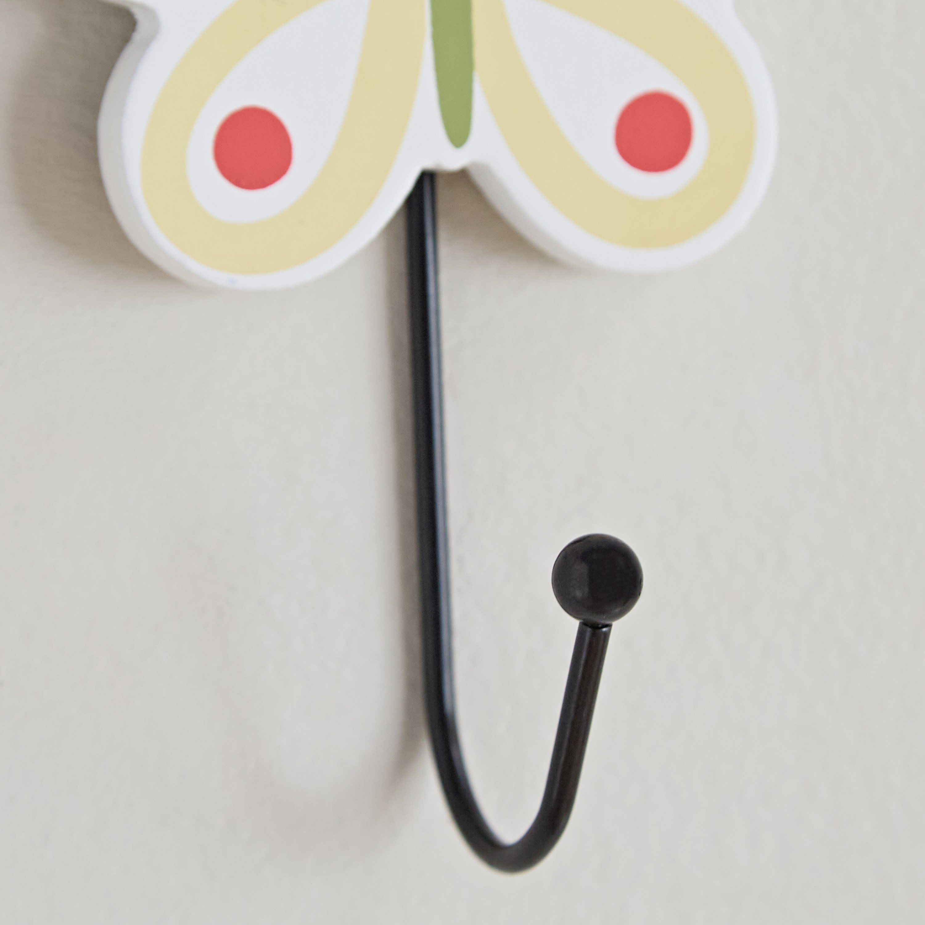 علّاقة فردية فانا من فلاترباي - 9x12x5 سم-hbxdiningroom-decorandaccessories-hooks-image-3