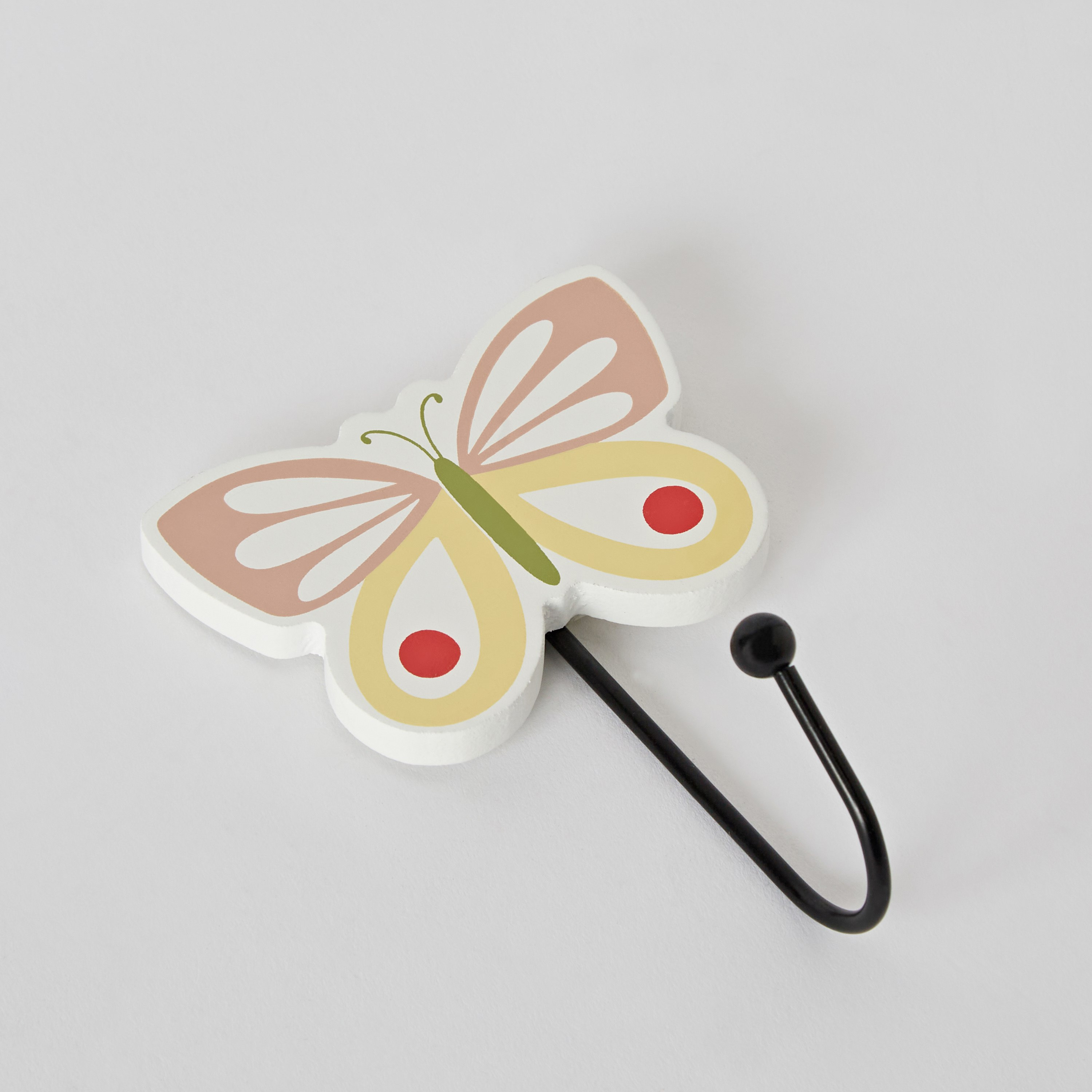 علّاقة فردية فانا من فلاترباي - 9x12x5 سم-hbxdiningroom-decorandaccessories-hooks-image-5