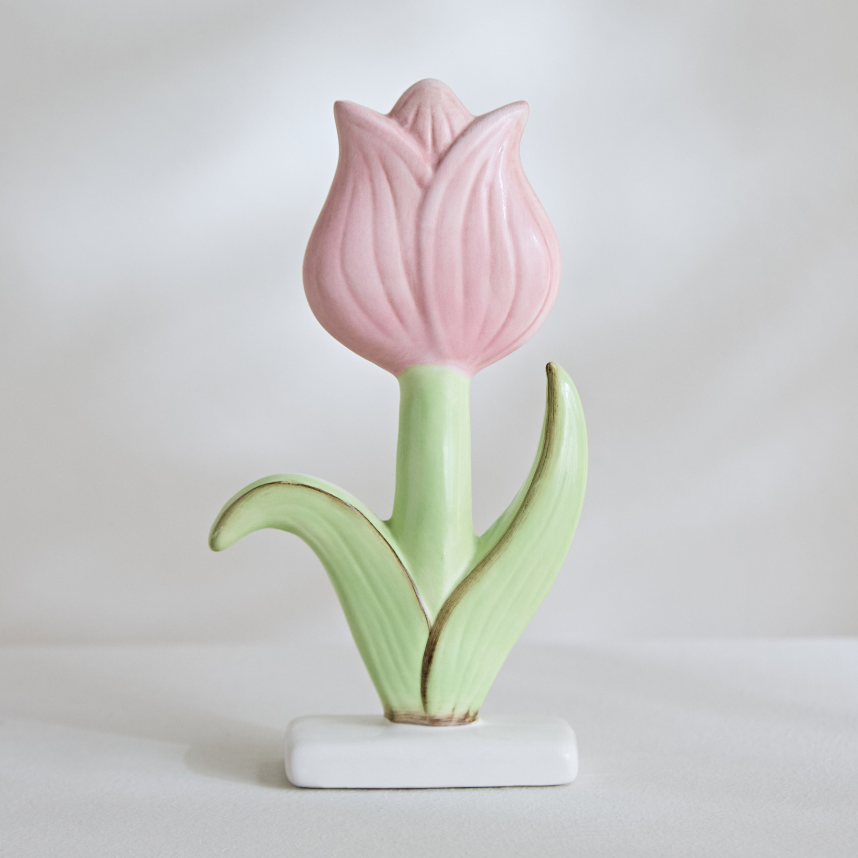 تمثال زهرة من فلاترباي - 9.5x4x17 سم-hbxhomeware-hbxkidsandyouth-image-2