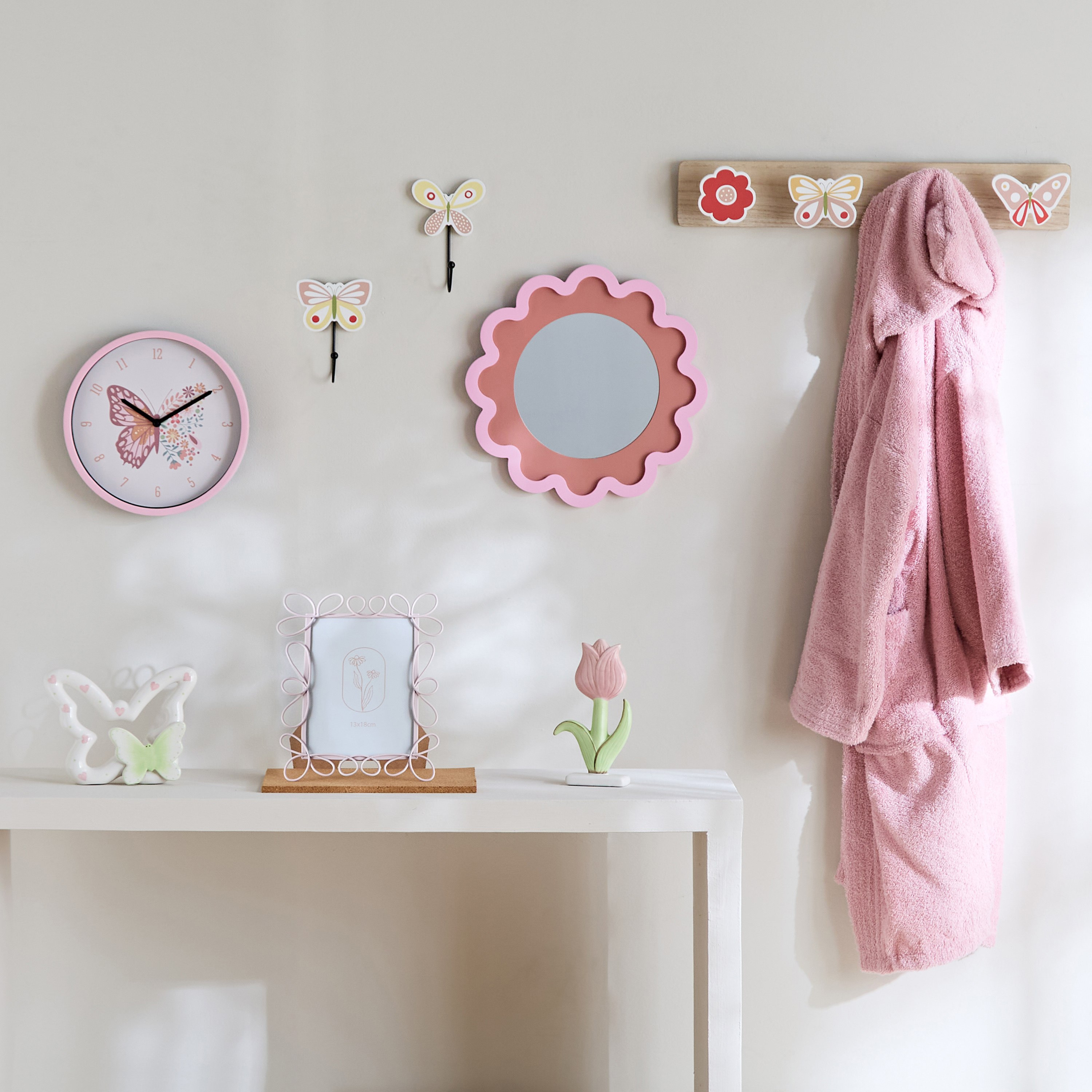تمثال زهرة من فلاترباي - 9.5x4x17 سم-hbxhomeware-hbxkidsandyouth-image-4