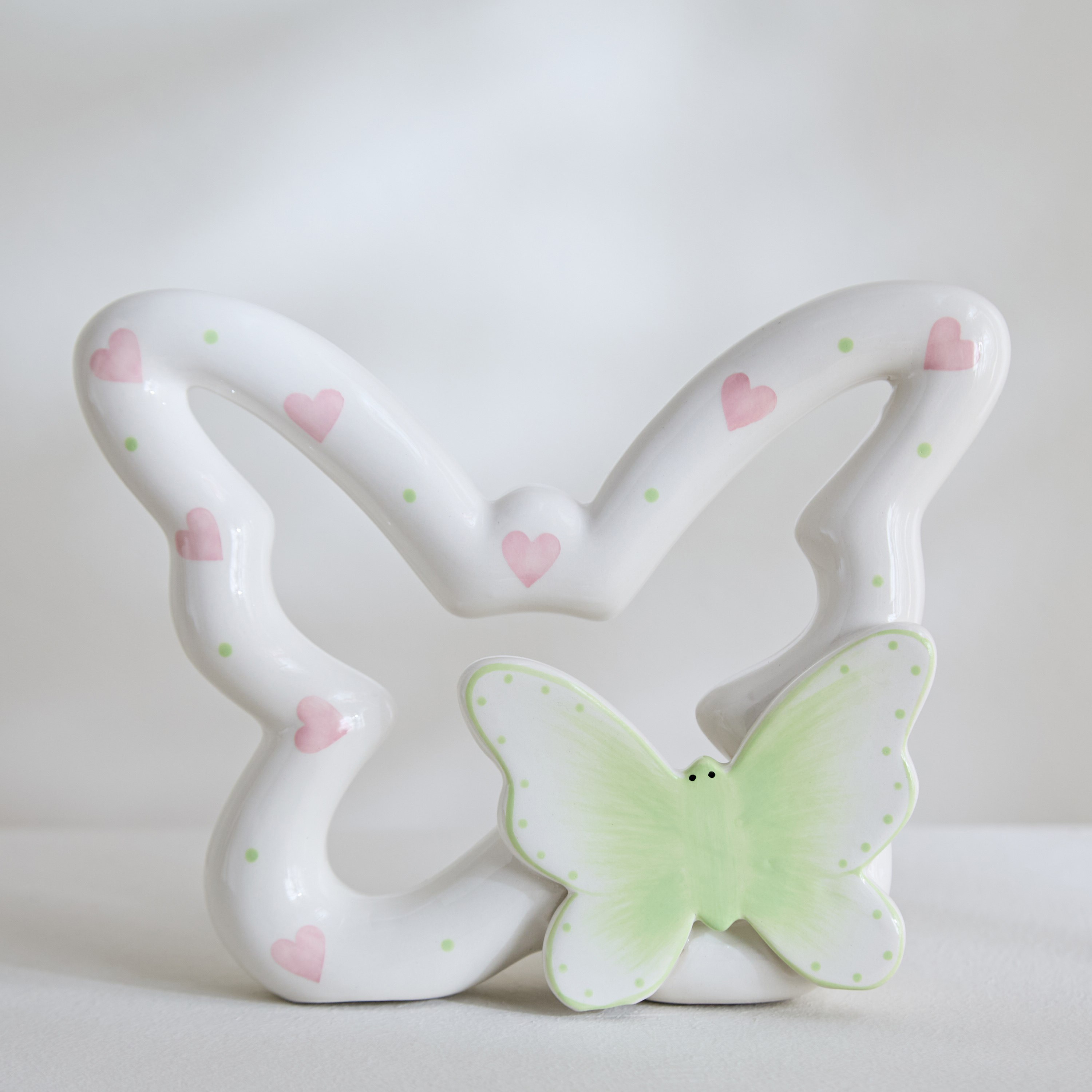 تمثال فراشة من فلاترباي - 18.5x3.5x13.5 سم-hbxhomeware-hbxkidsandyouth-image-2