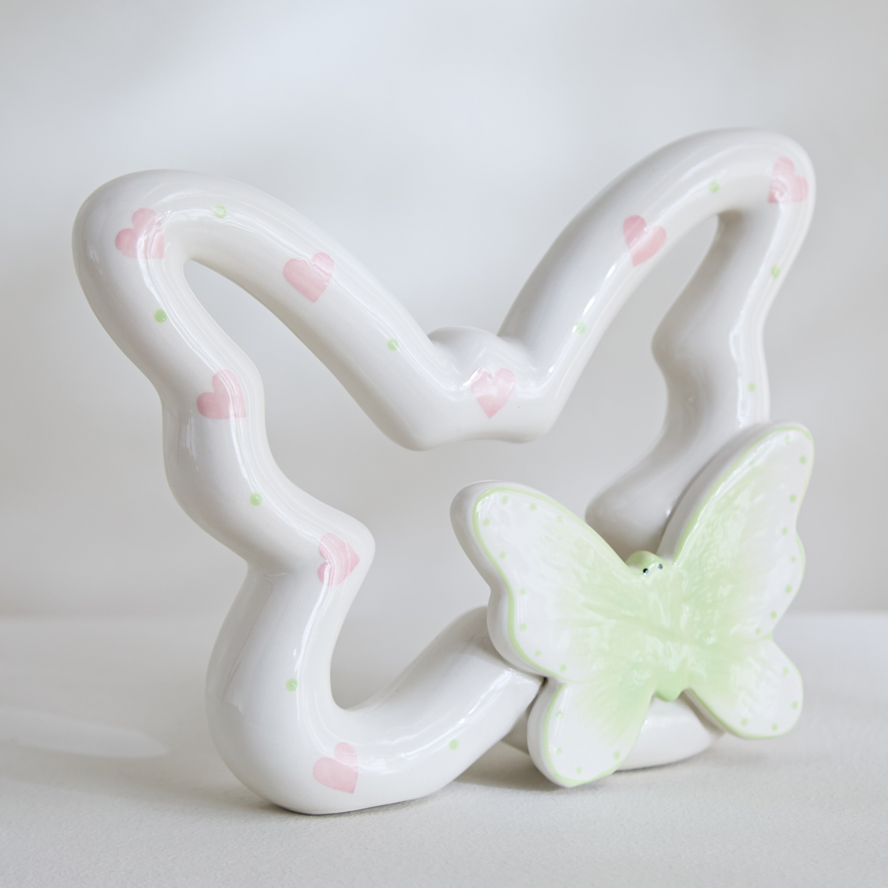 تمثال فراشة من فلاترباي - 18.5x3.5x13.5 سم-hbxhomeware-hbxkidsandyouth-image-1
