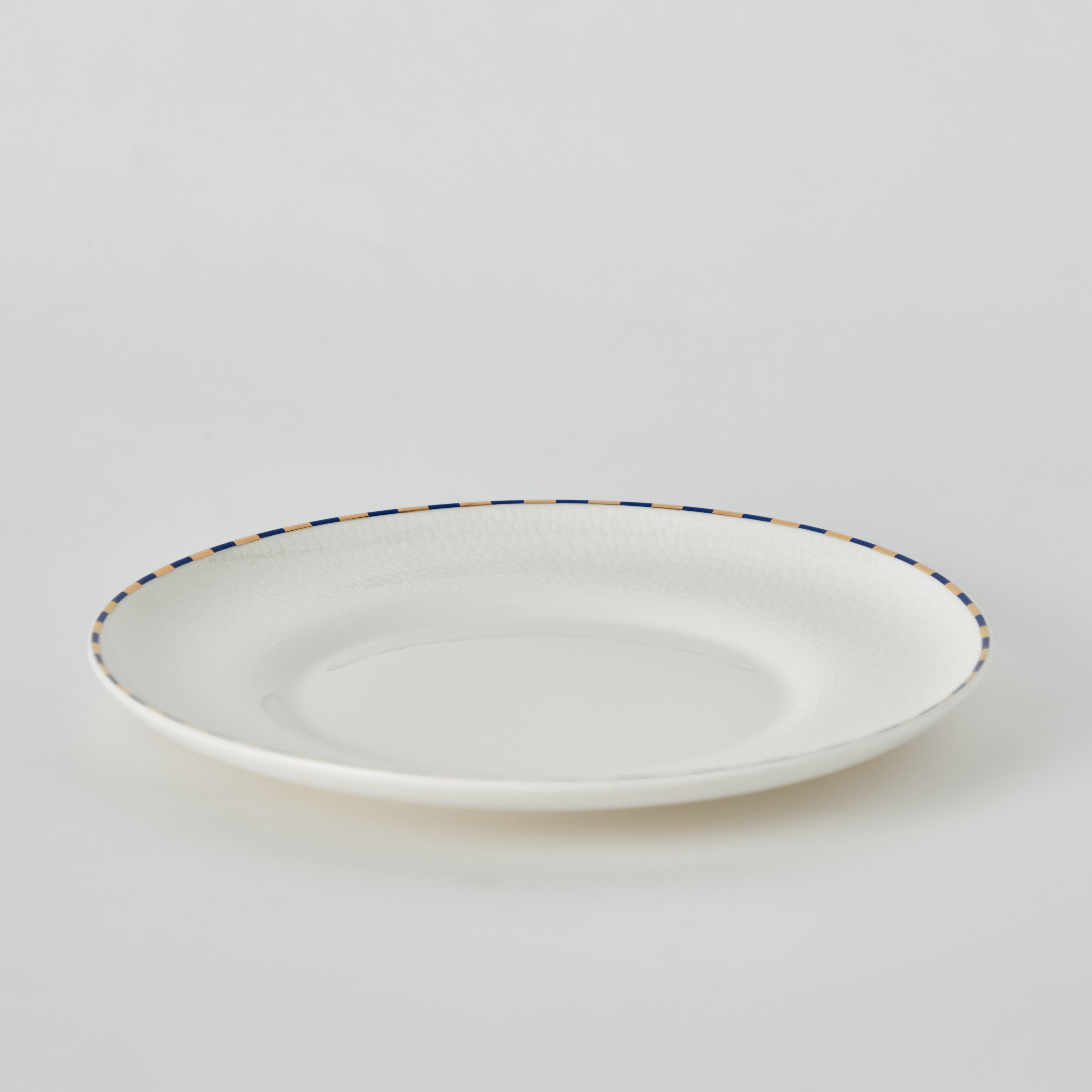 صحن جانبي من أزور - 21 سم-hbxdecorandfurnishings-tabletop-crockery-image-5