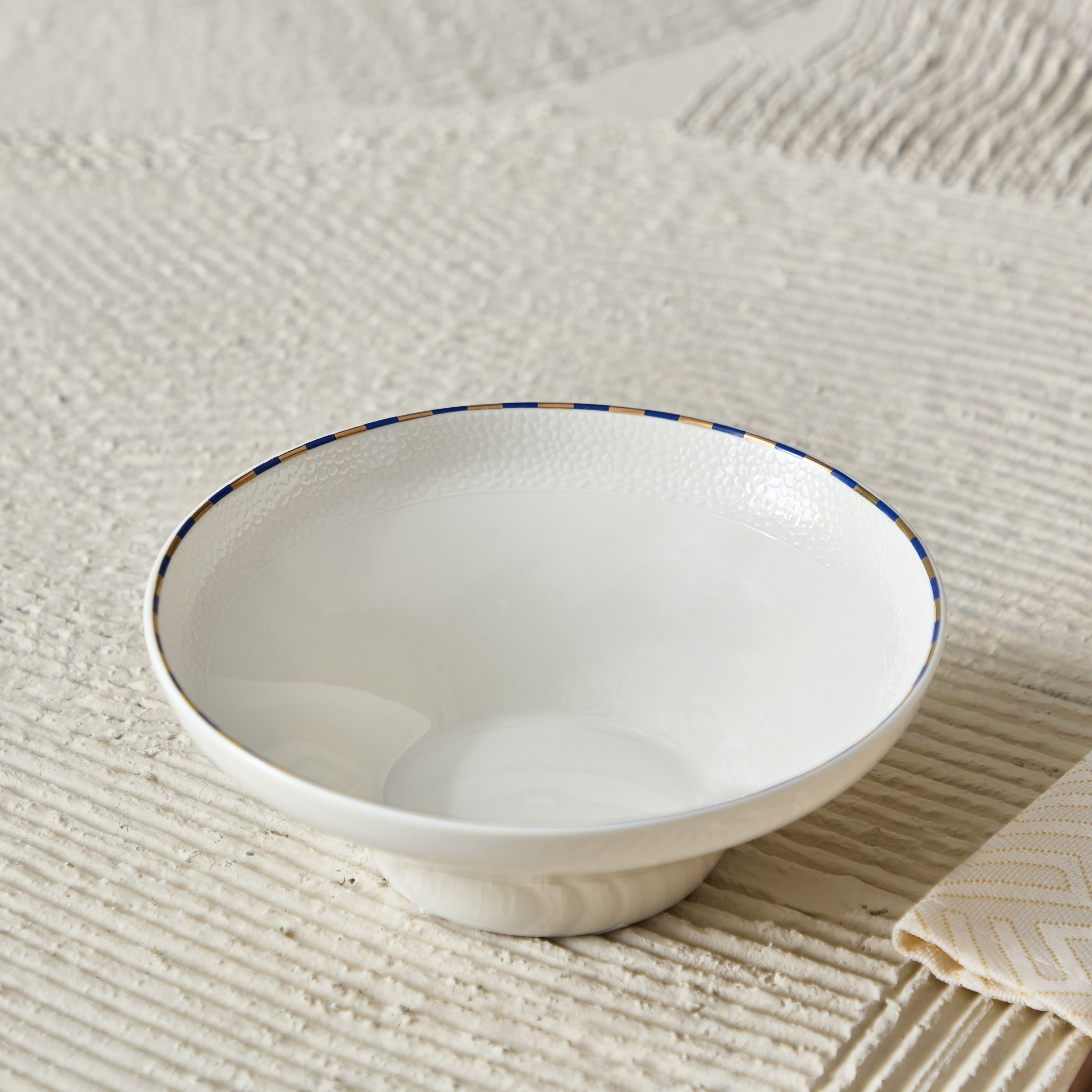 وعاء خضراوات من أزور - 14.5 سم-hbxdecorandfurnishings-tabletop-crockery-image-1