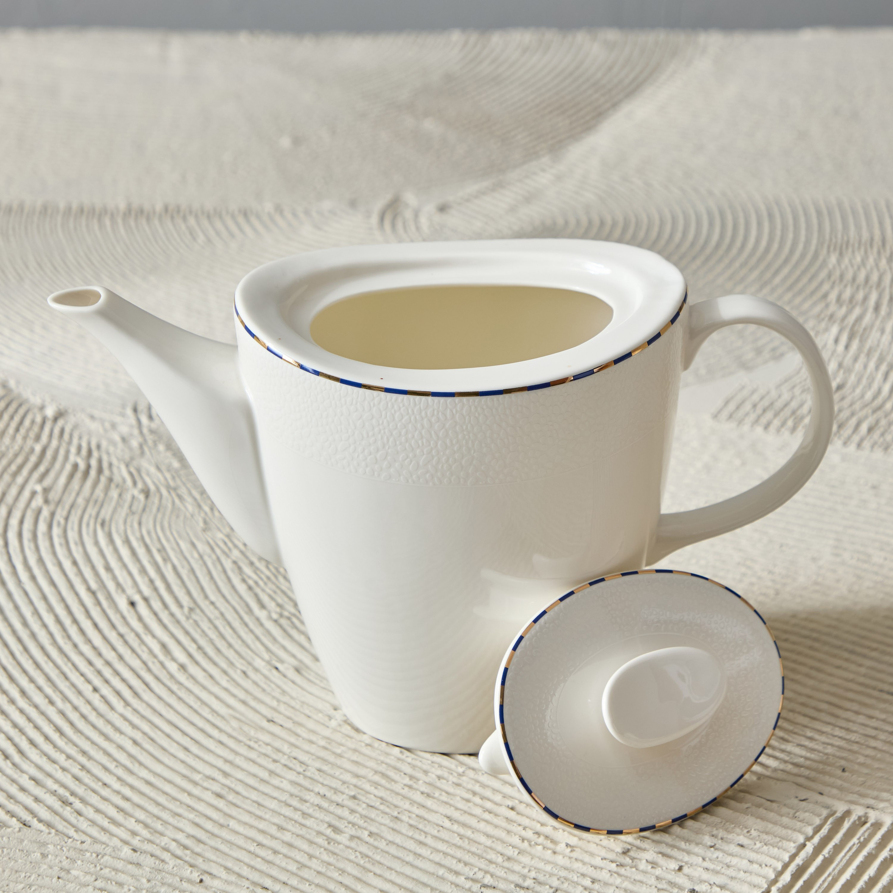 إبريق شاي من أزور - 1250 مل-hbxhomeware-hbxkitchen-image-2