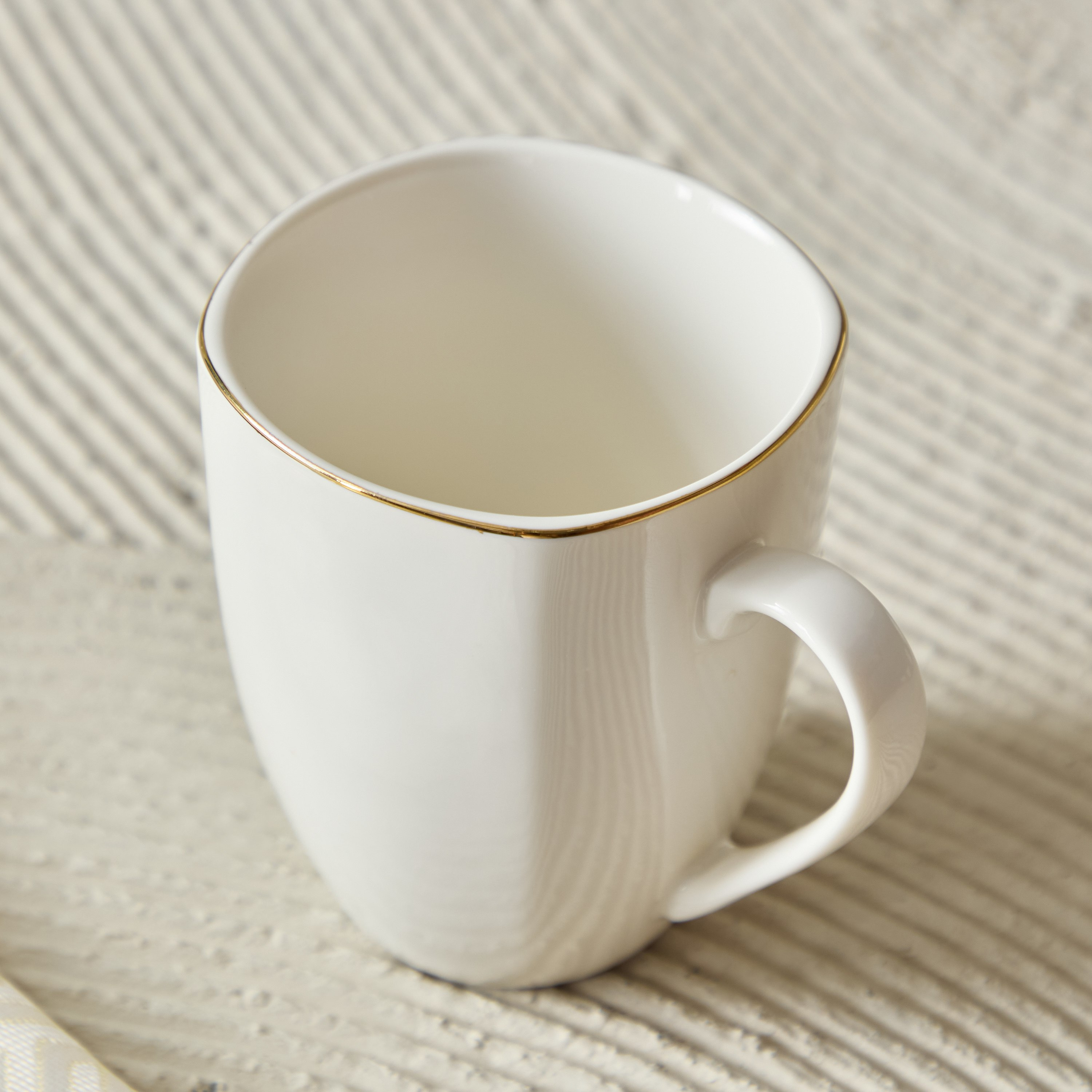 Peace New Bone China Line Mug - 420 ml-hbxhomeware-diningandtabletop-coffeeandteasets-image-2