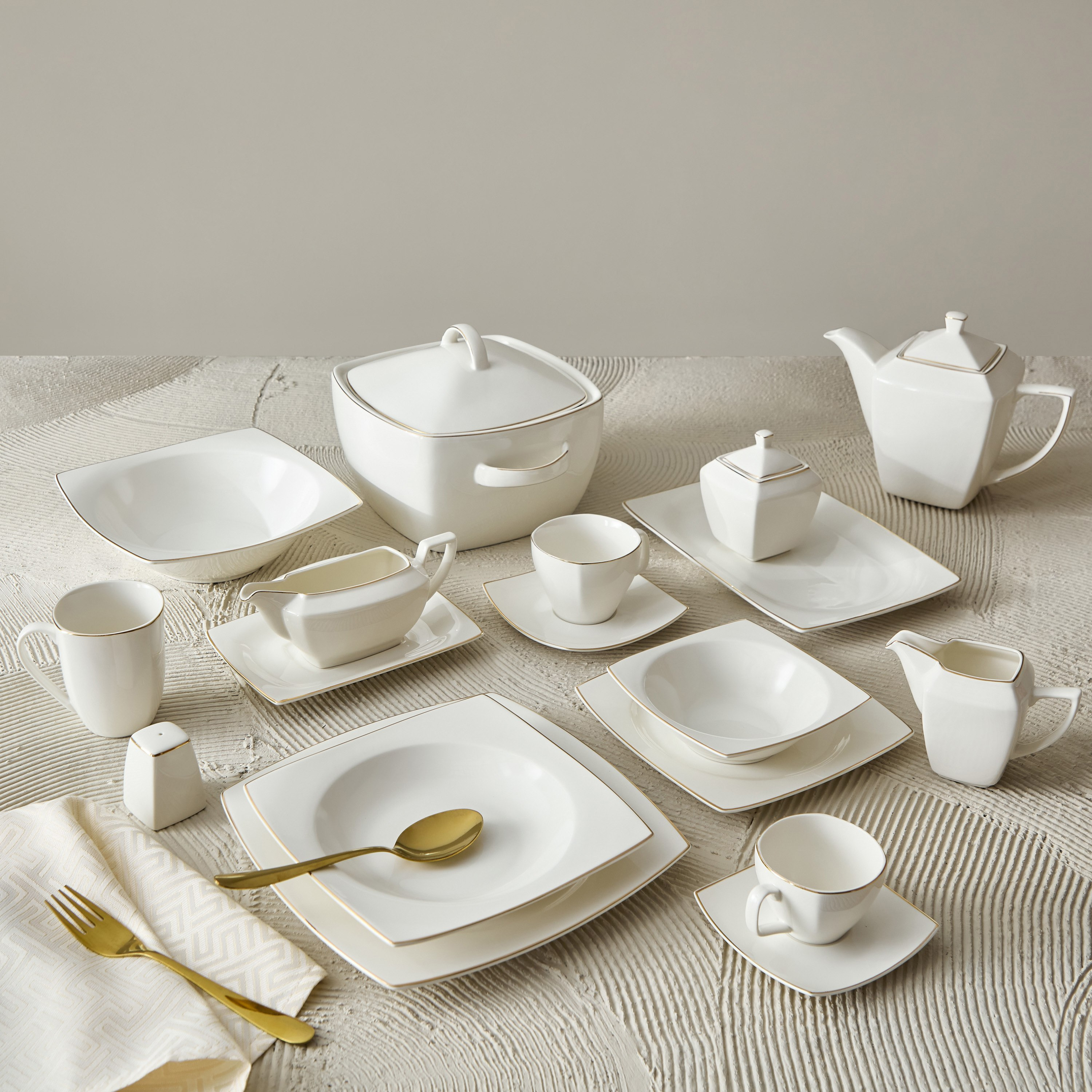 Peace New Bone China Line Mug - 420 ml-hbxhomeware-diningandtabletop-coffeeandteasets-image-4