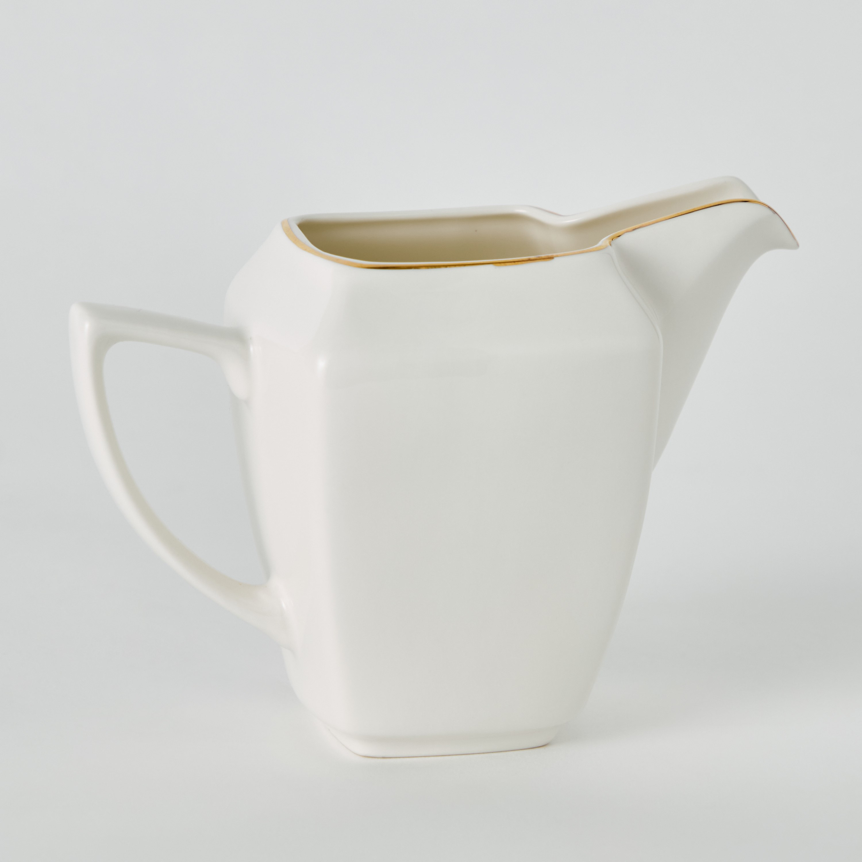 Peace New Bone China Line Creamer - 280 ml-hbxhomeware-hbxkitchen-image-5